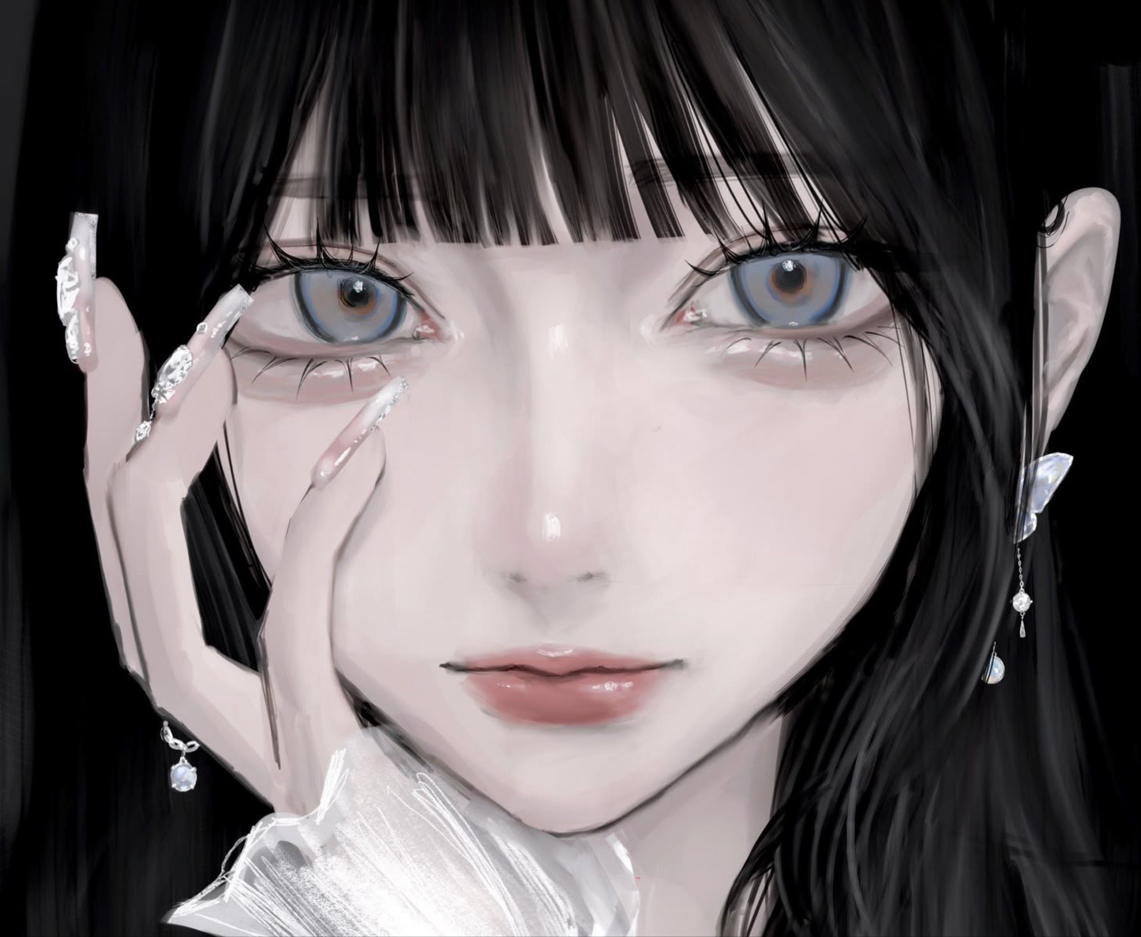 れ