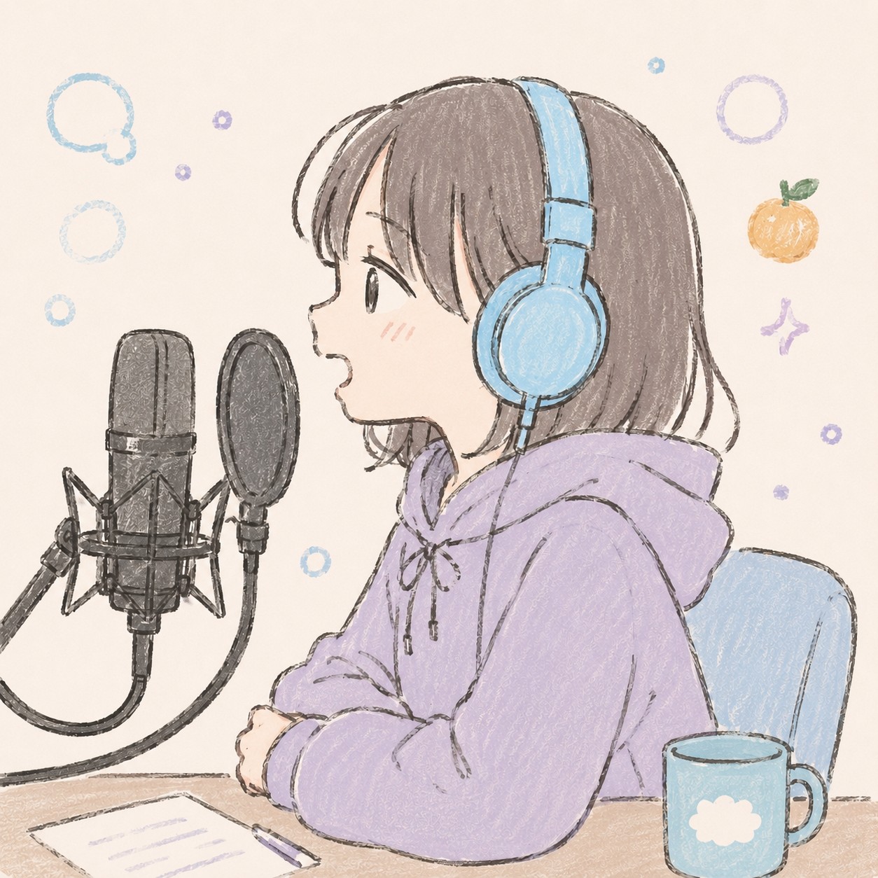 ゆわ🫧🍊