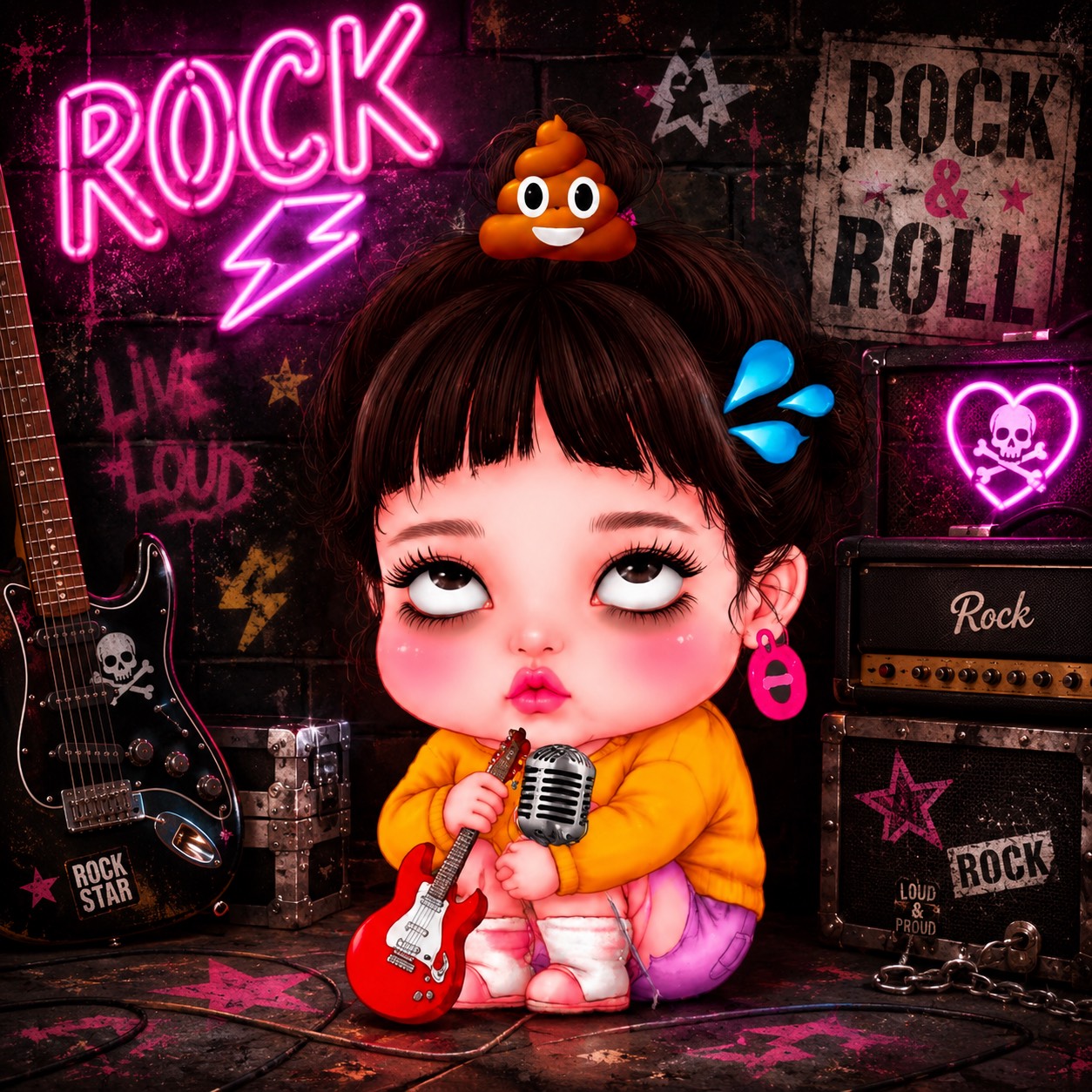  ︎︎🦙翡θ翠🎸🎙️