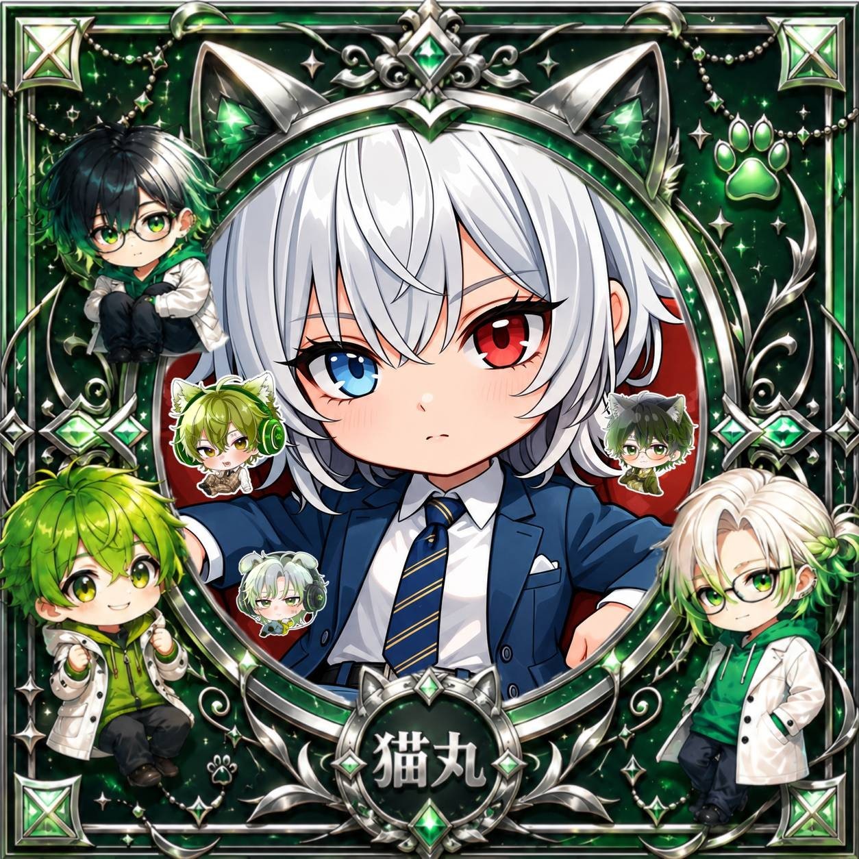 ☪都希(つき)ꫛ𝙼