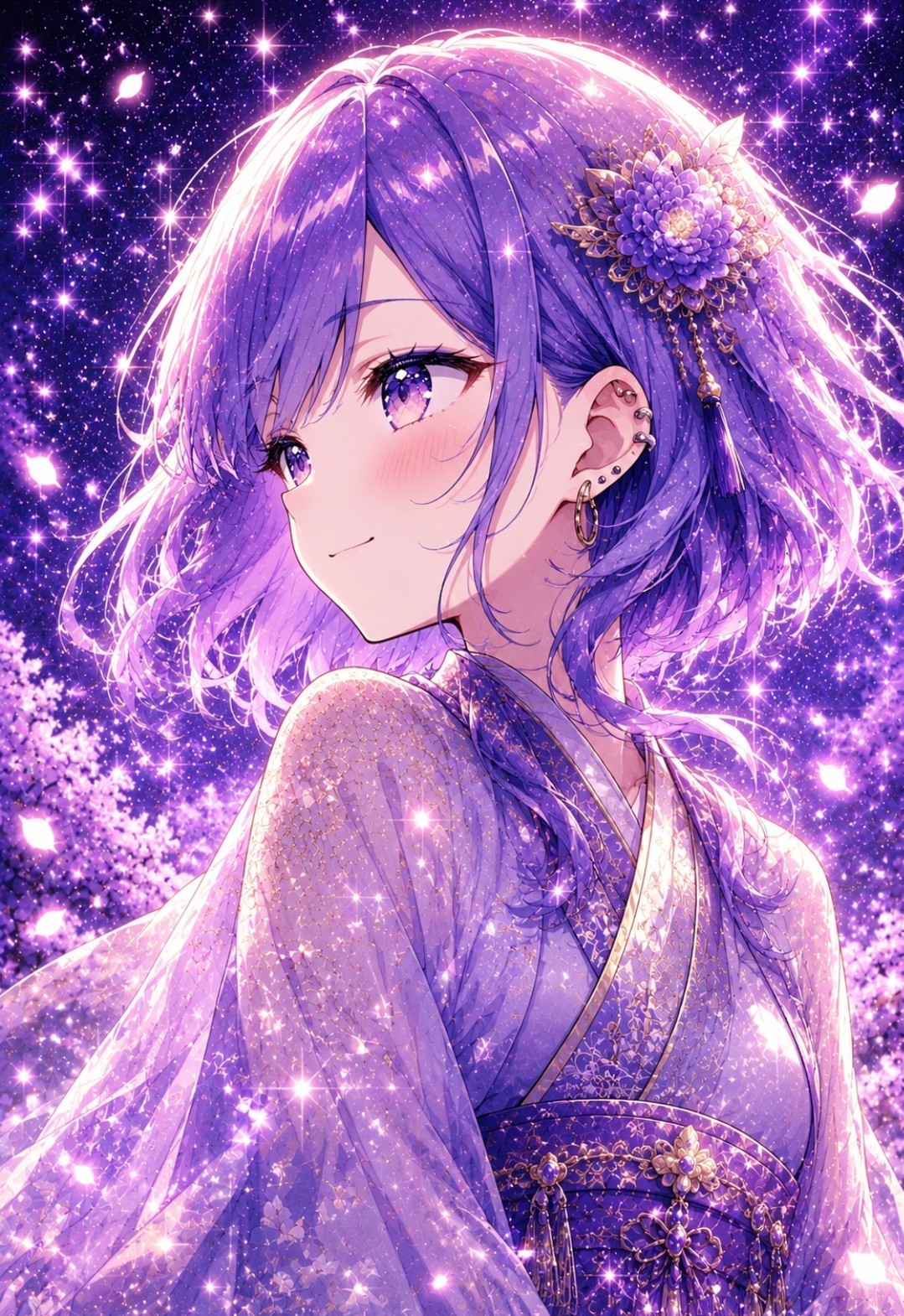 ♱ཐི紫輝ཋྀ♱ ẗ̤⚓︎ ✞✟