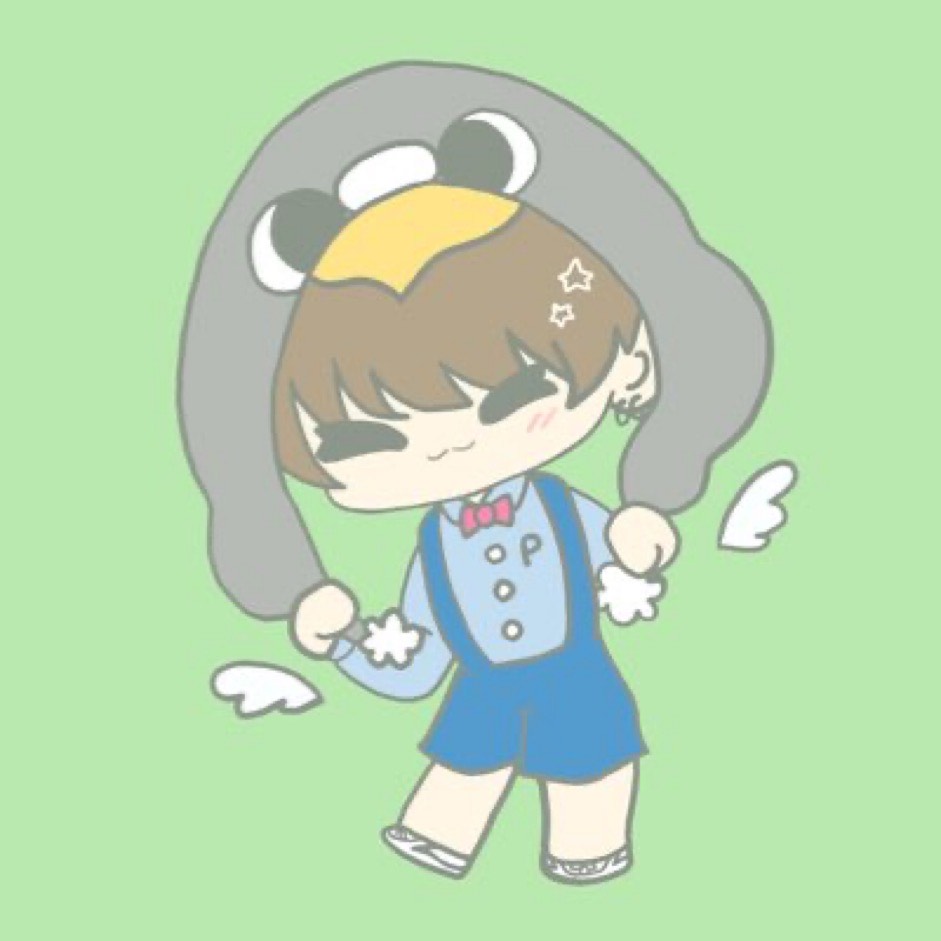 ぽっぽ*