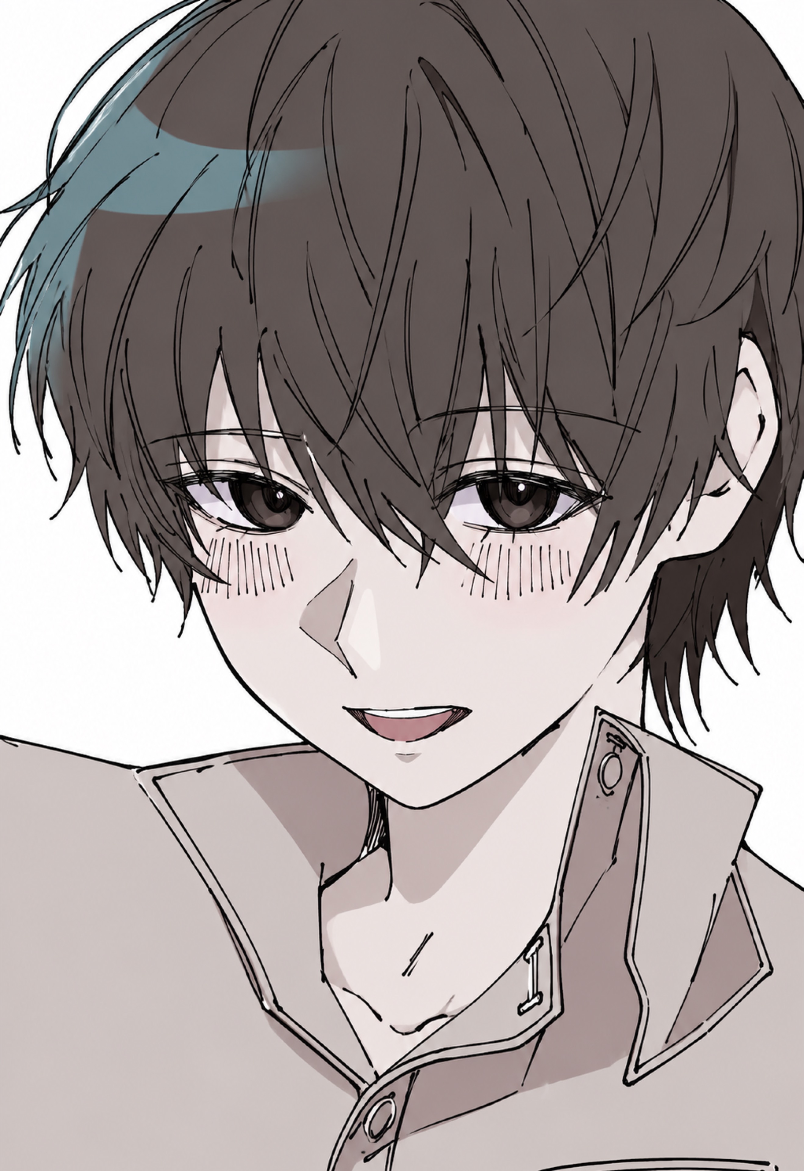 藺月(いづき)