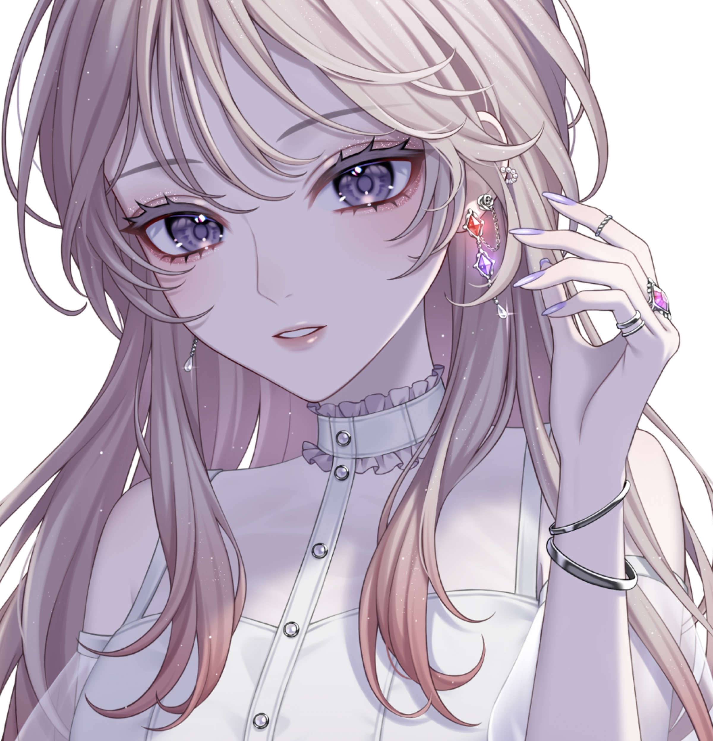 藍音 ⁵¹
