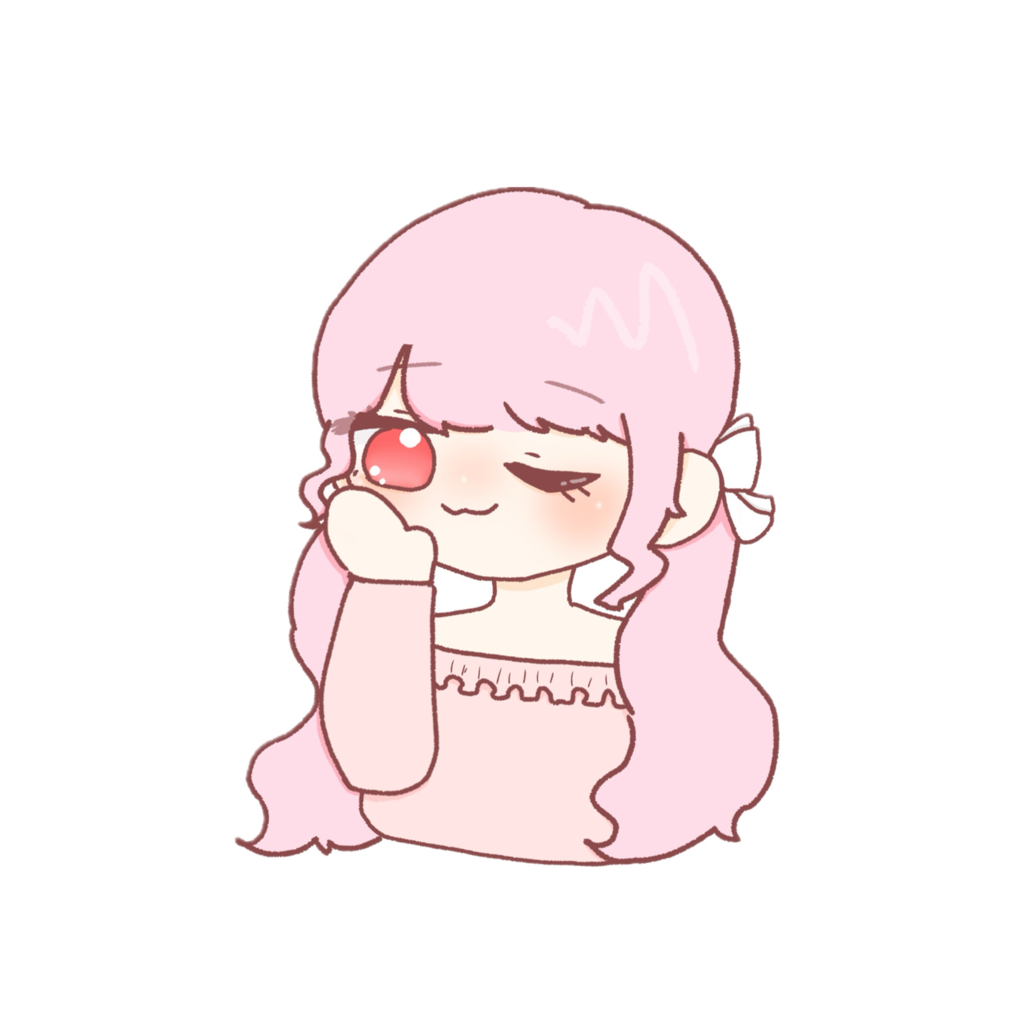 萌羽にゃん<moha>