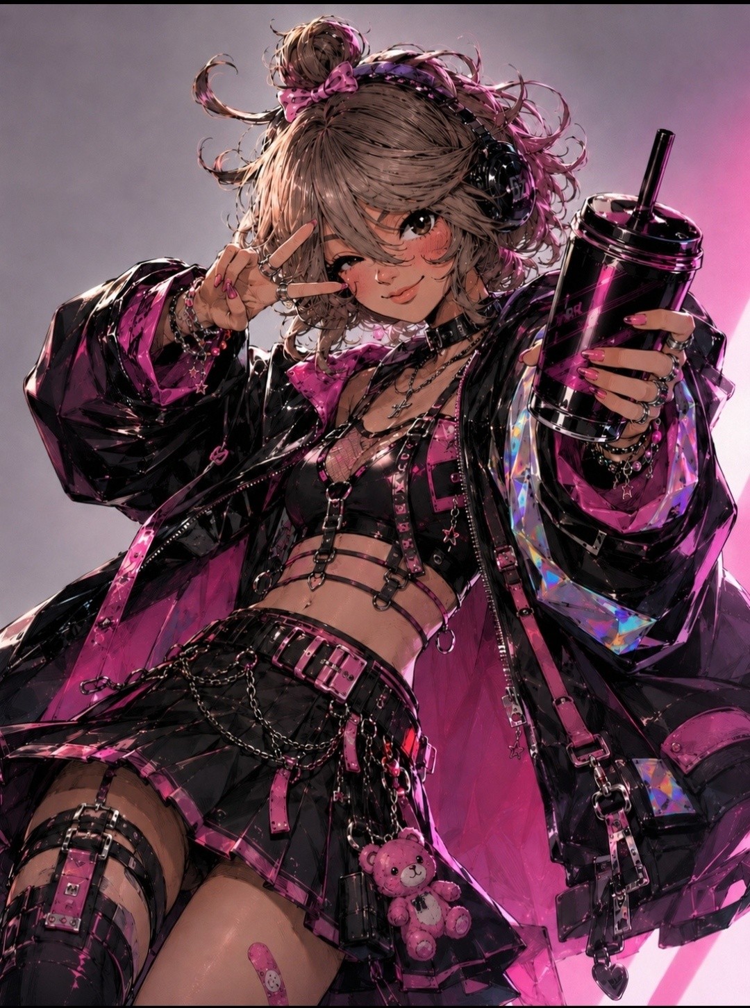 μ²✵𝒎𝒊𝒖𝒎𝒊𝒖