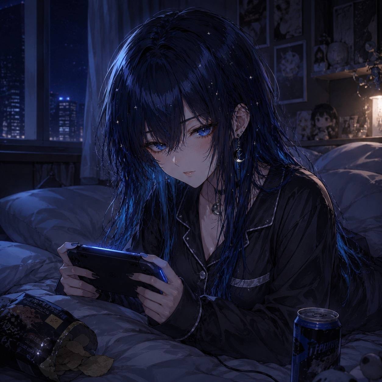 星喰るか