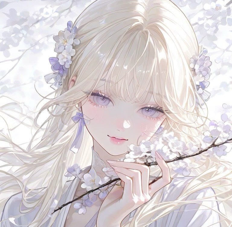 幸華