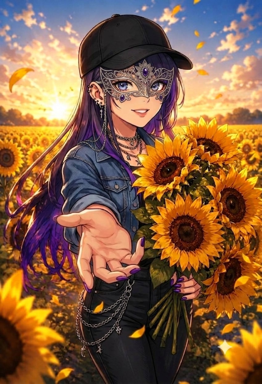 ðãã¹ã¯å¬¢