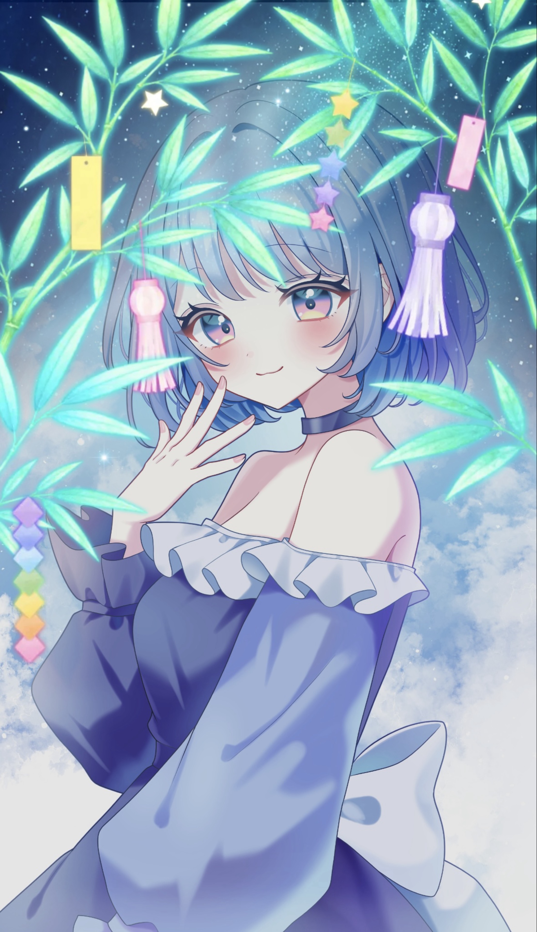 ʏᶻゆずこしょう