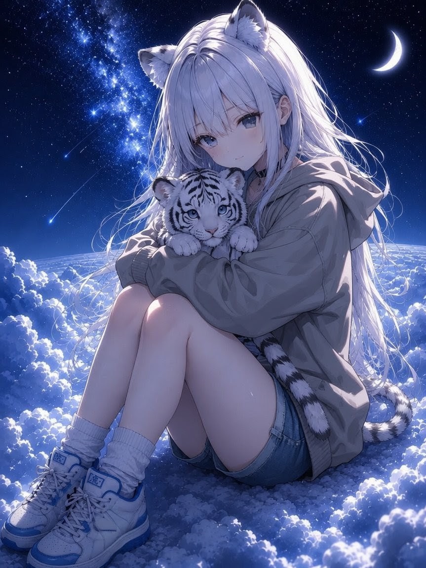 虎৻ꪆ🦋𝒞 ྀིྀྀ