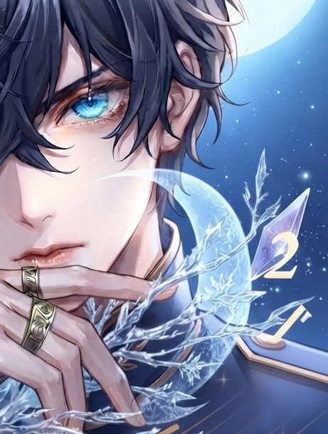 澪❄️🌙