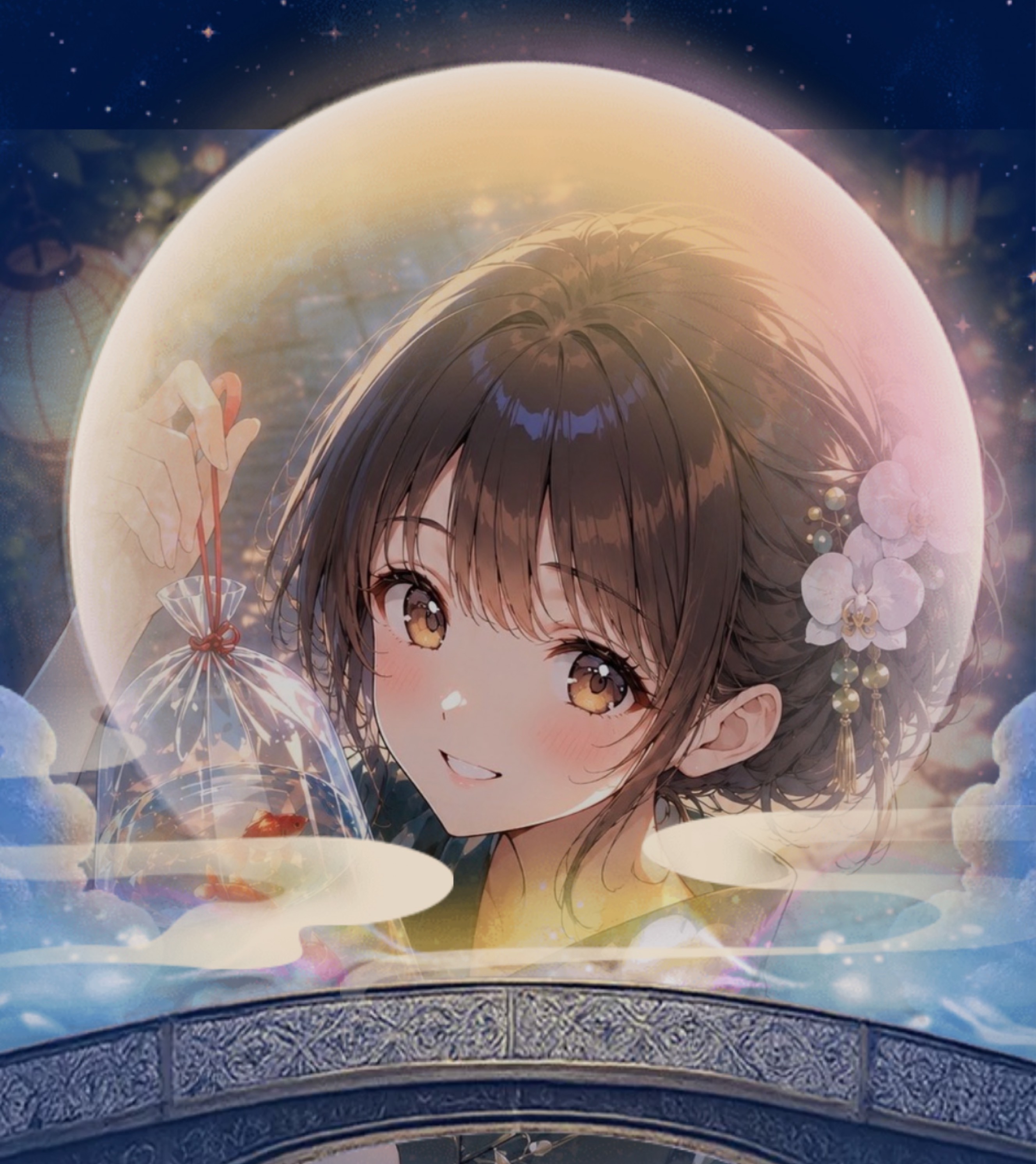 かおる