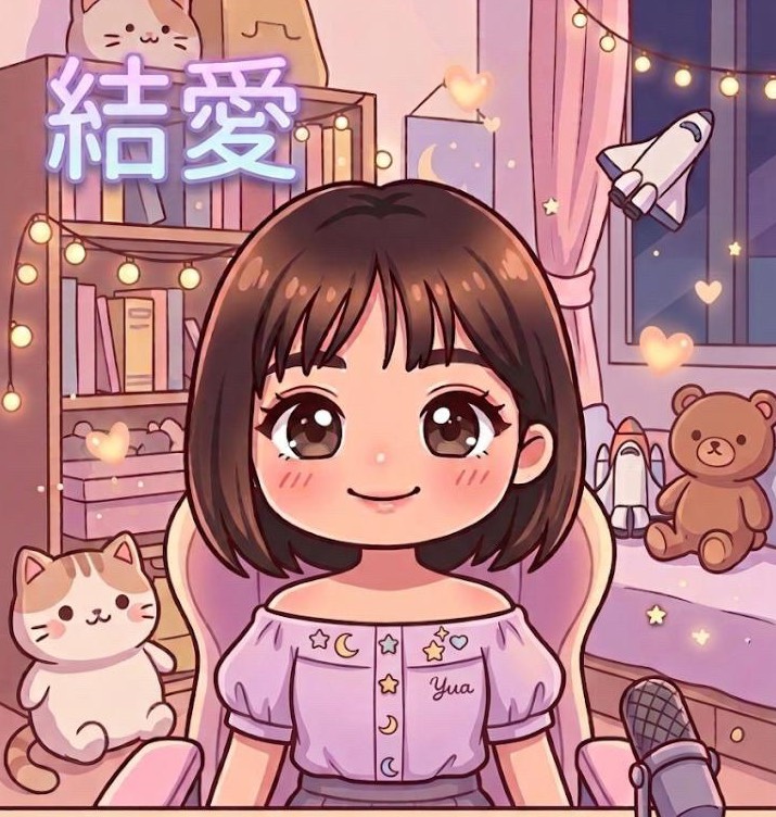 結愛