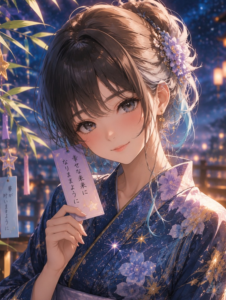 ꋪ*·̩͙蕗花-ﾛｶ-