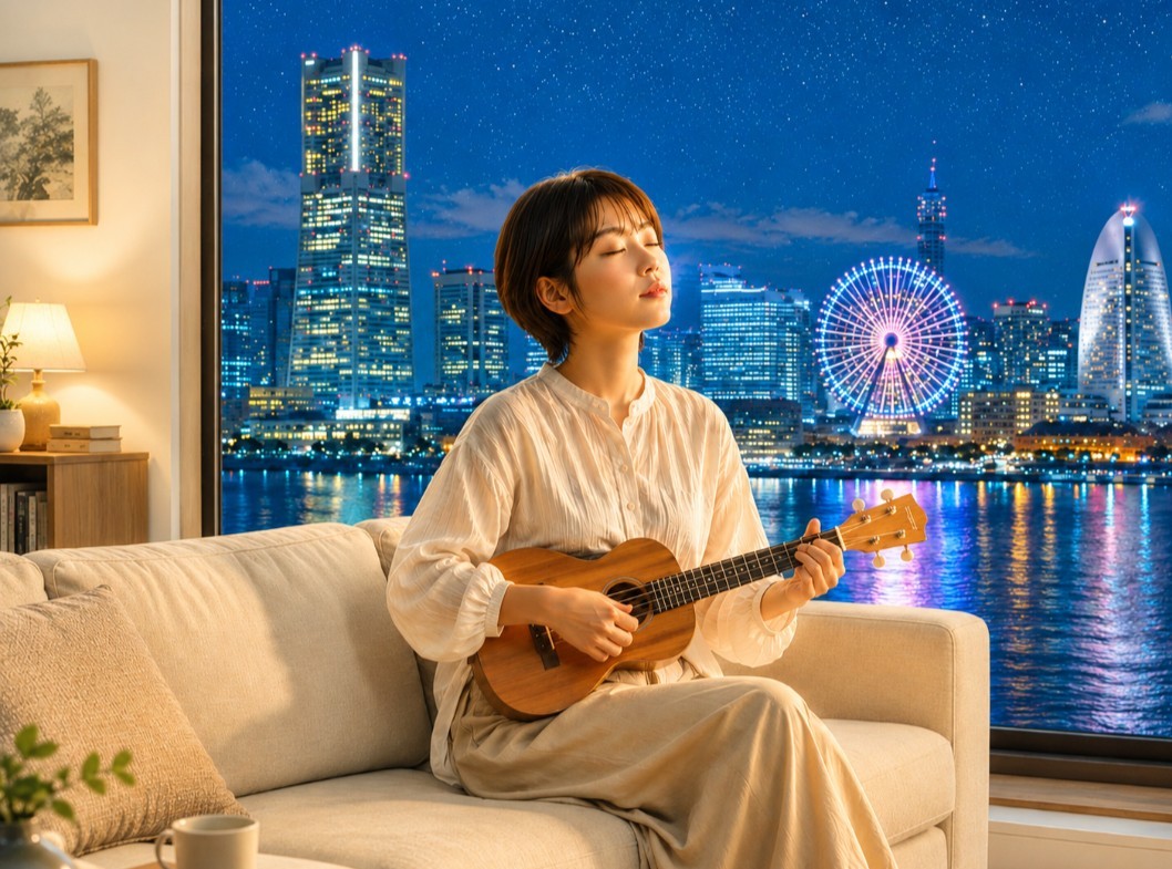 🌊AOTAN-ｱｵﾀﾝ@HOME