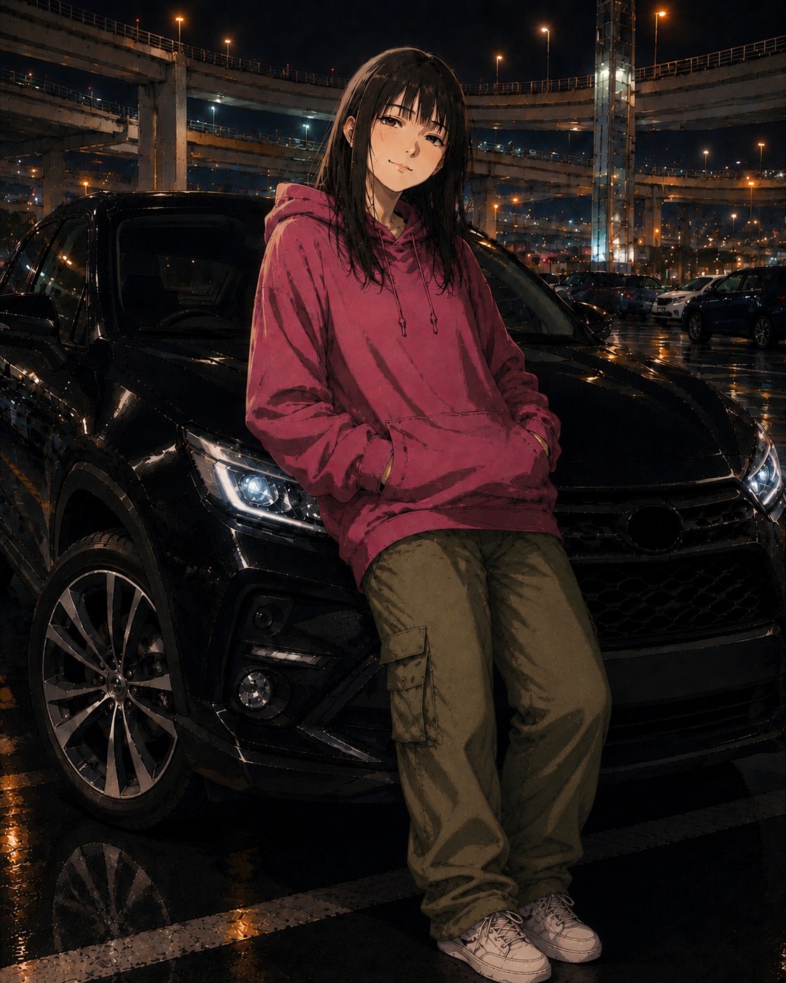 美緒【𝒔𝒌𝒚 𝒔𝒕𝒂𝒓】