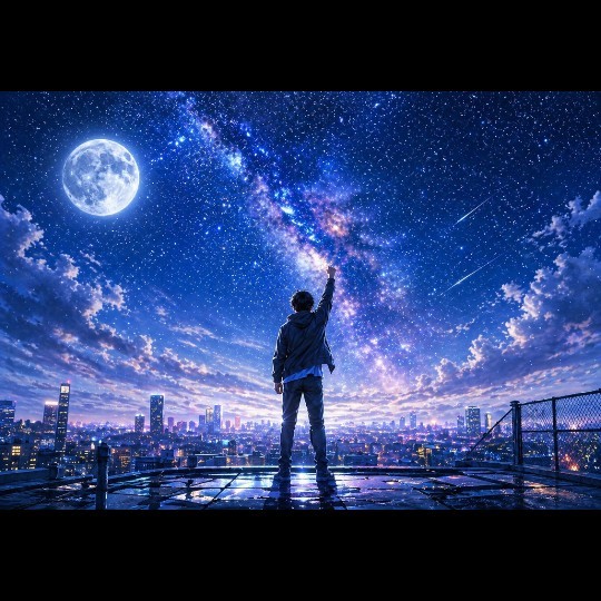 空猫(猫男)