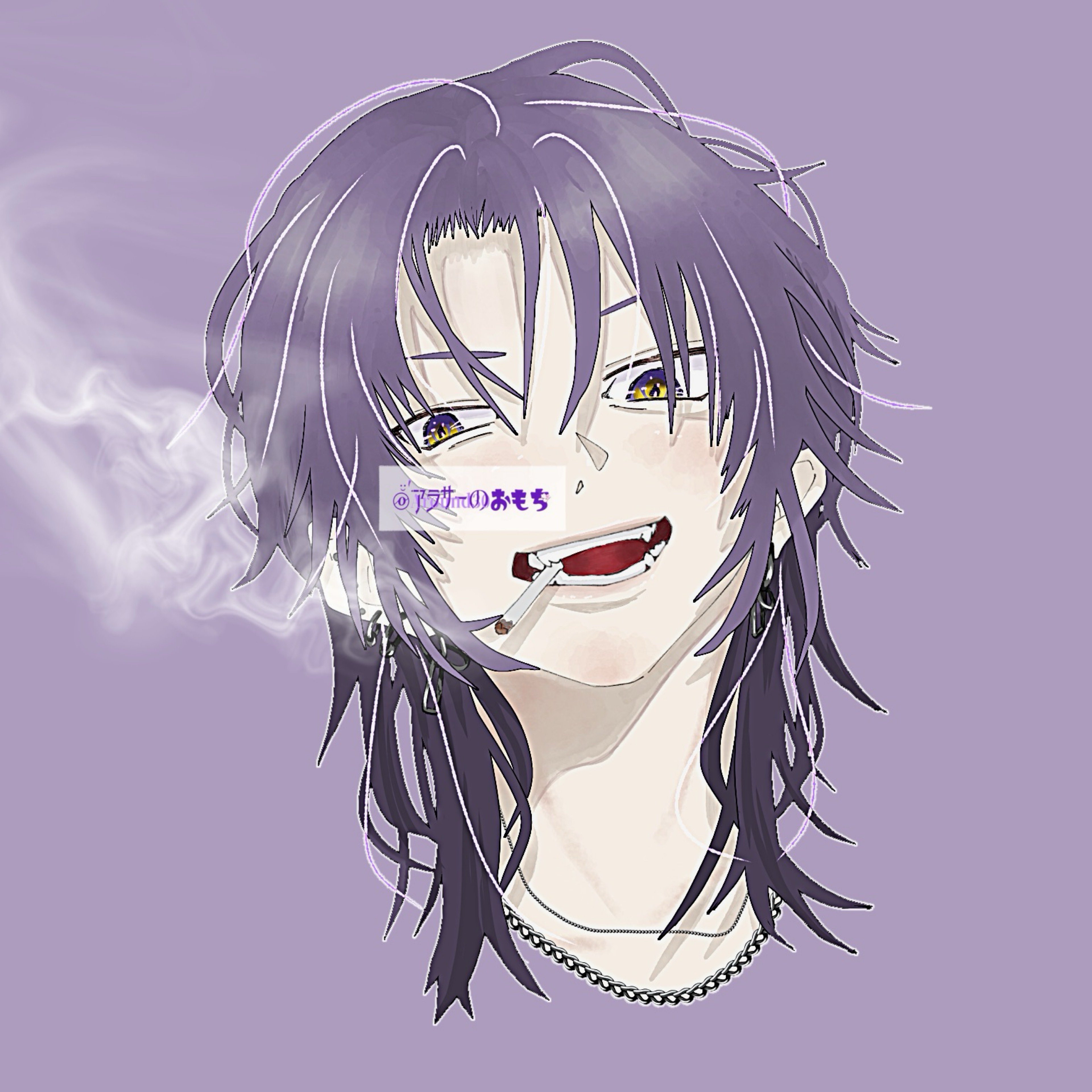 アラサーのおもち【VEL】