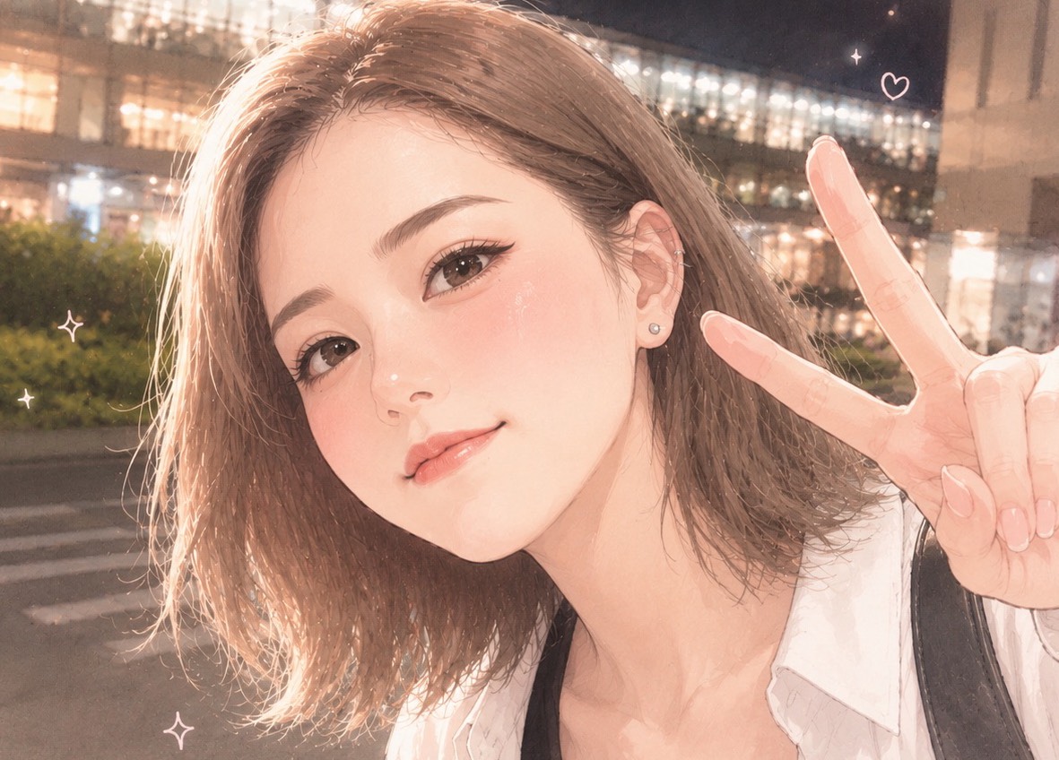 和奏-わかな-