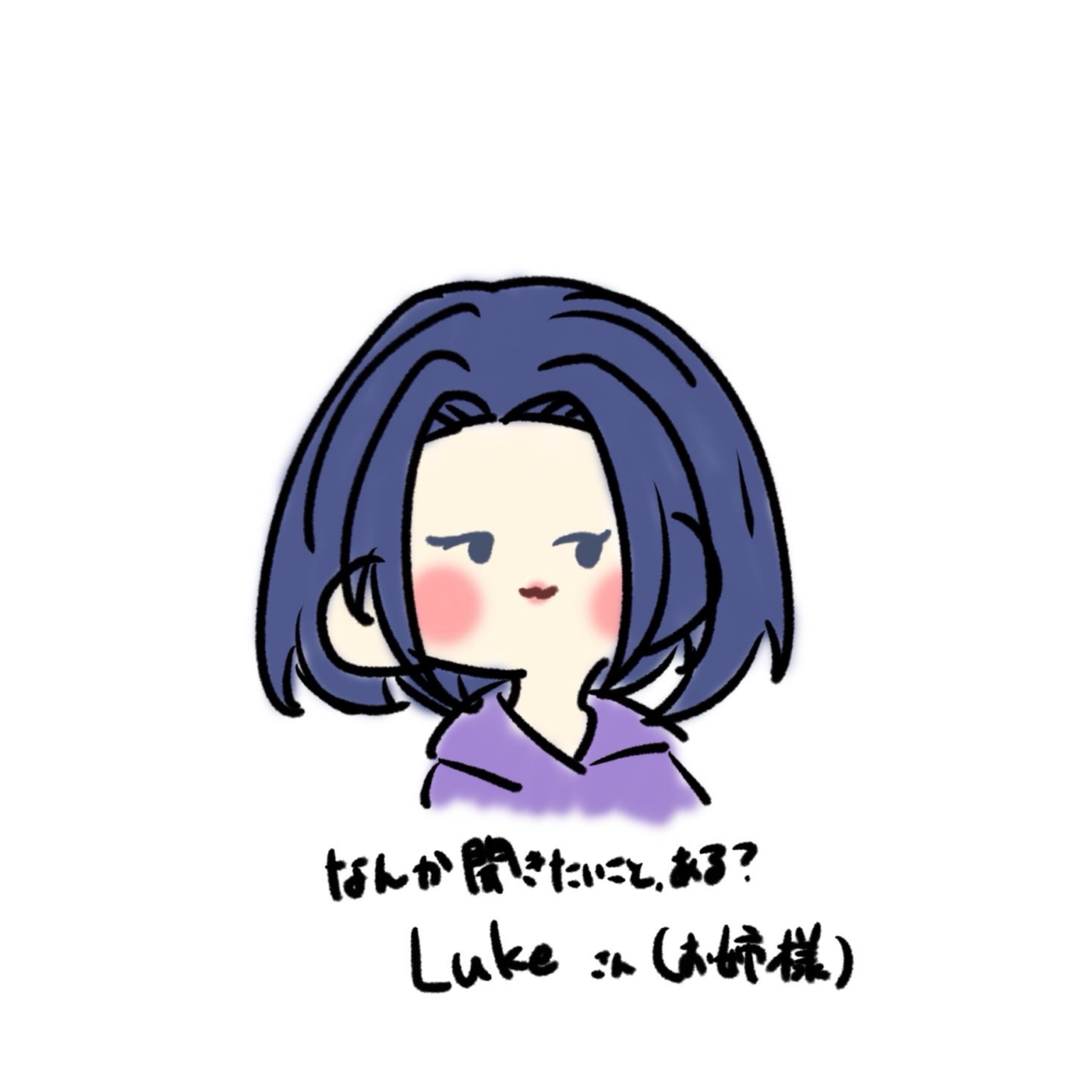 Lukeᴰ×ᴿ