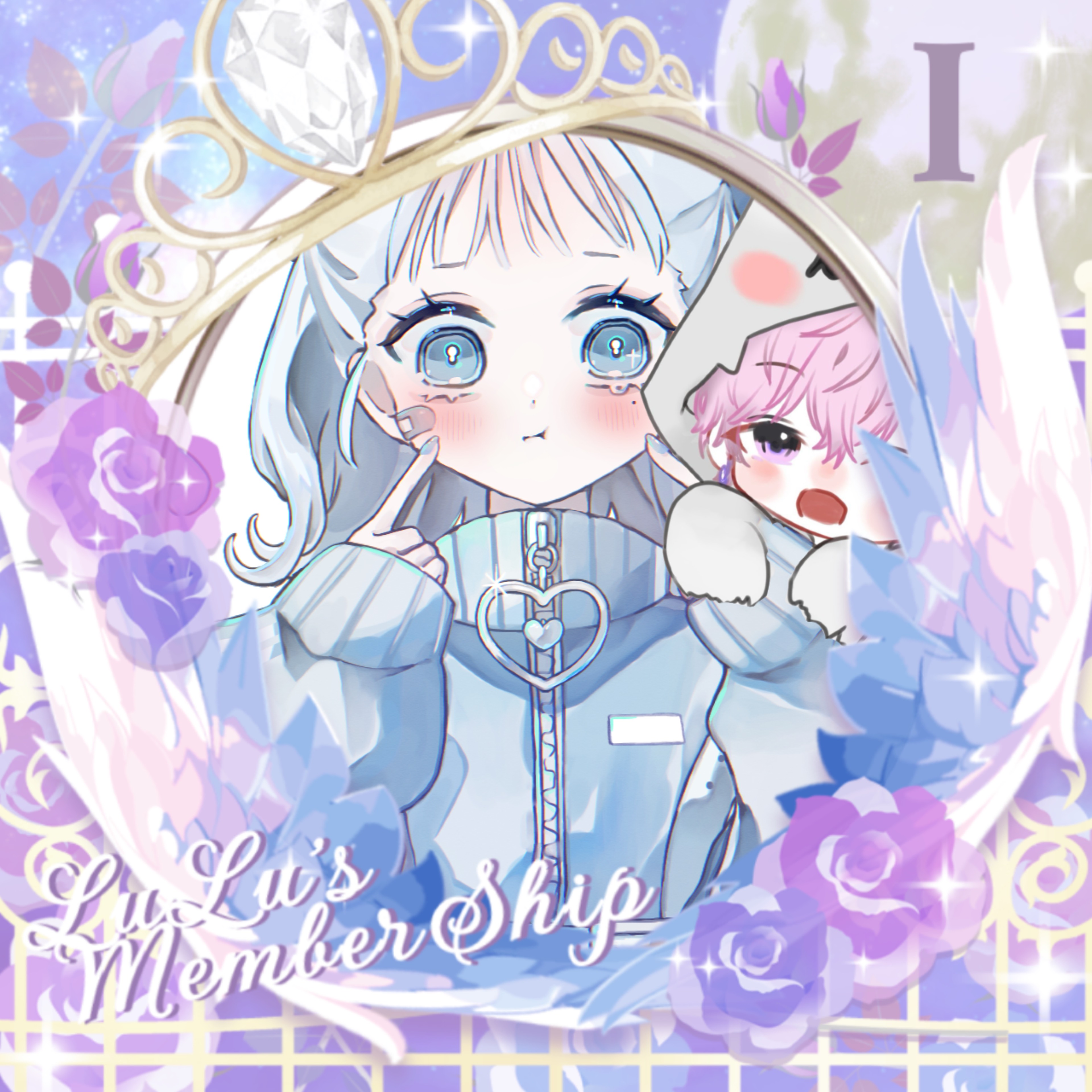 ℒ. ぽる