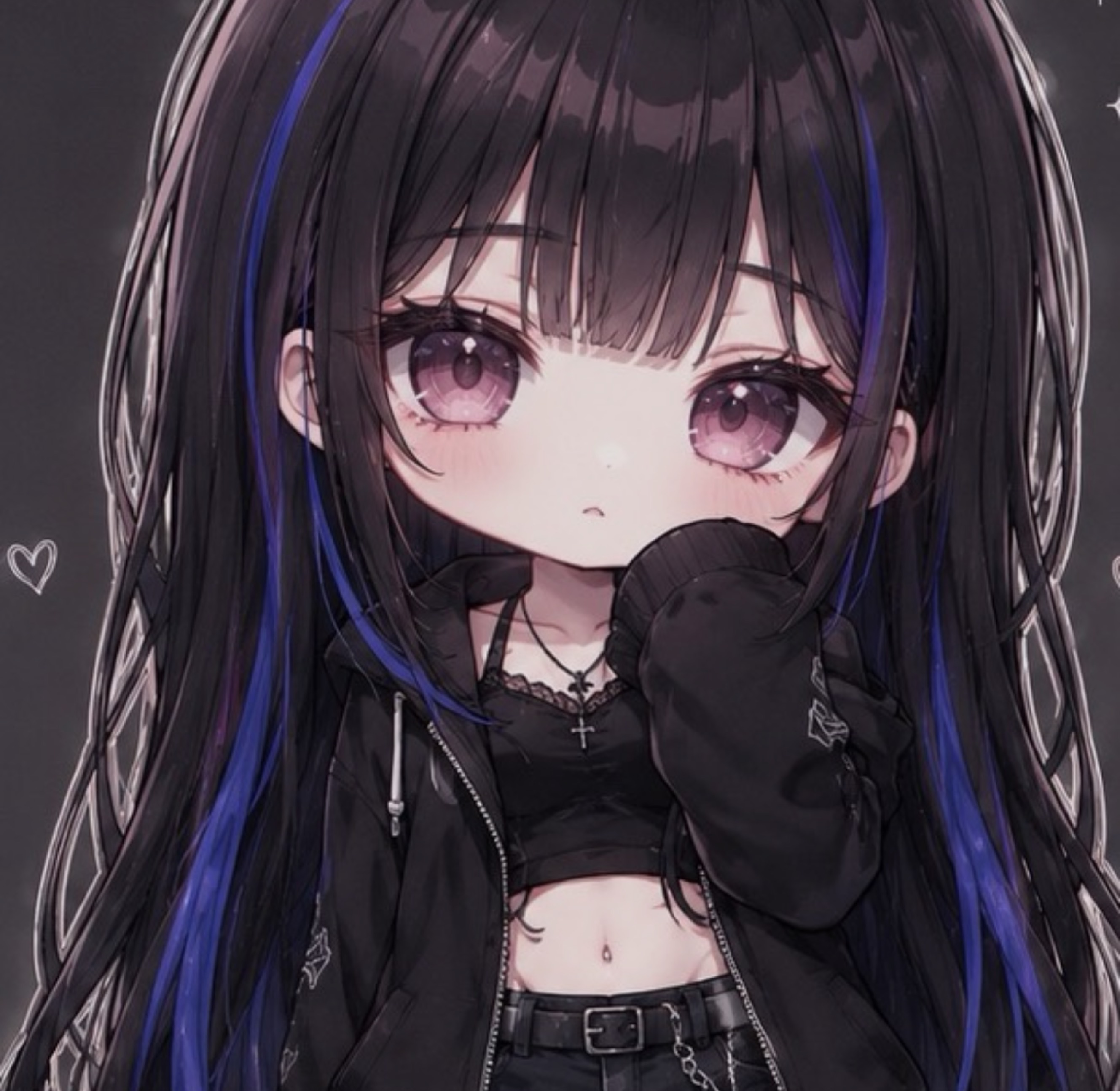 ぽんこつ@feat.匿名希望ₛ
