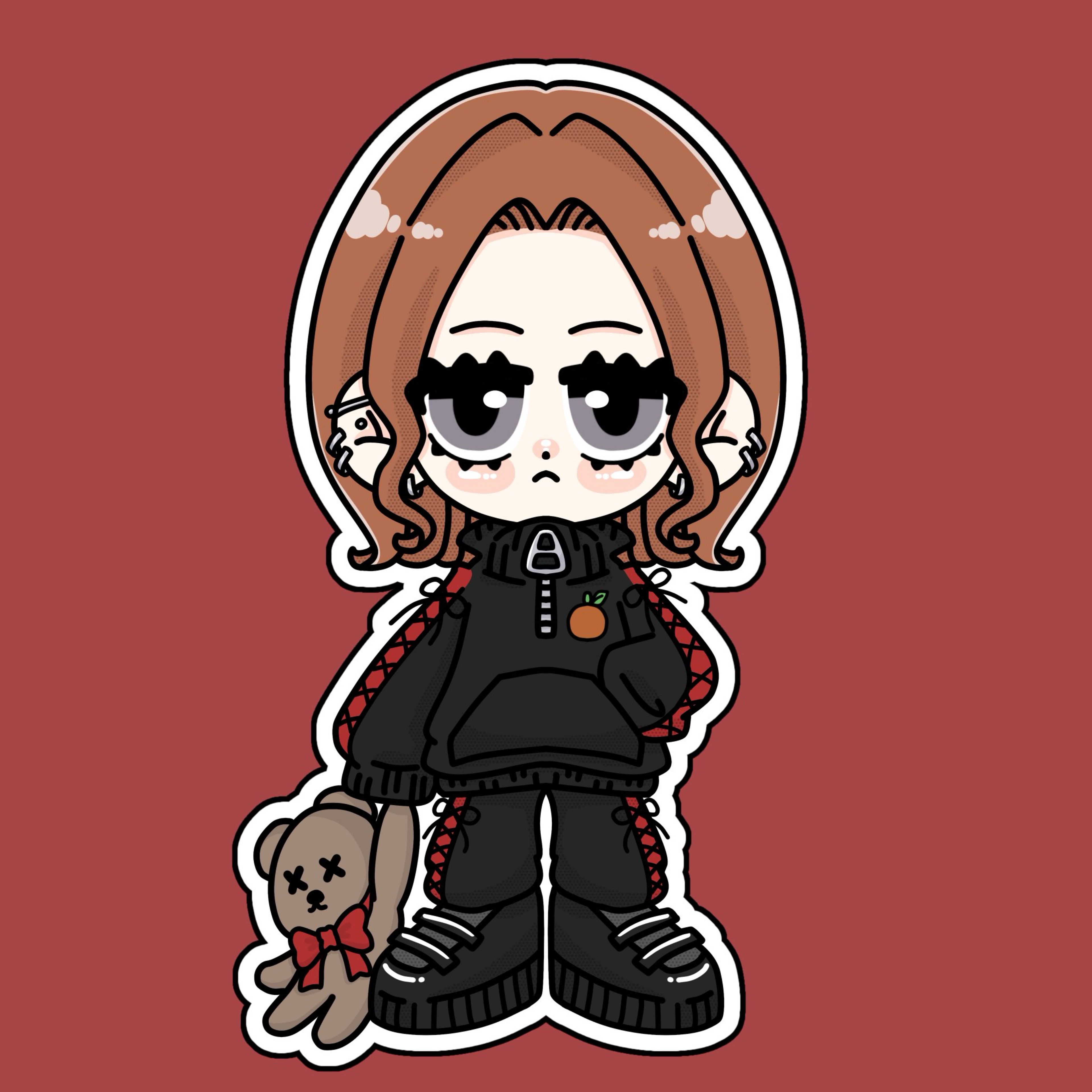 𝓨¨̮ ゆず丸。