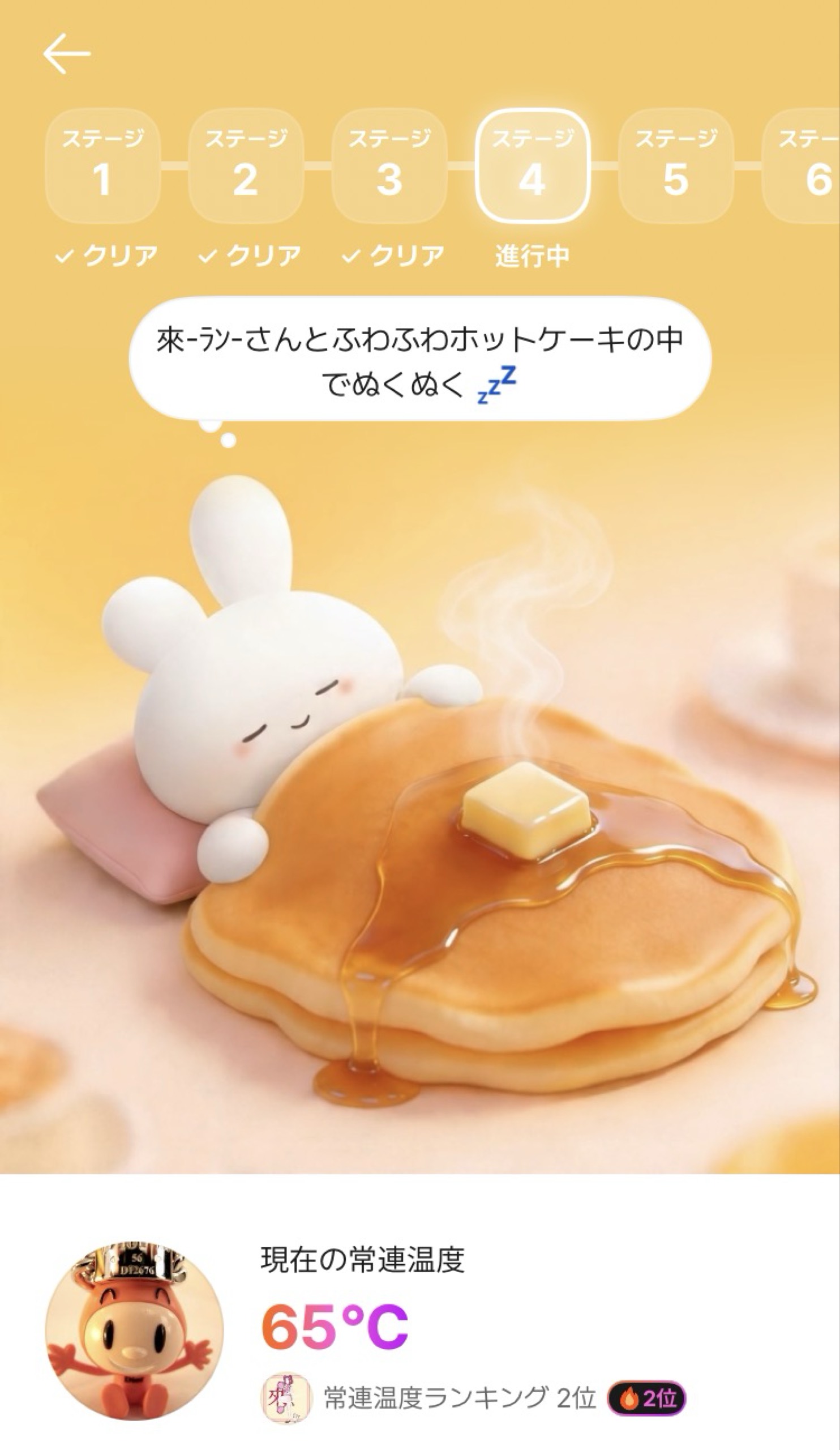 ちょころびっと
