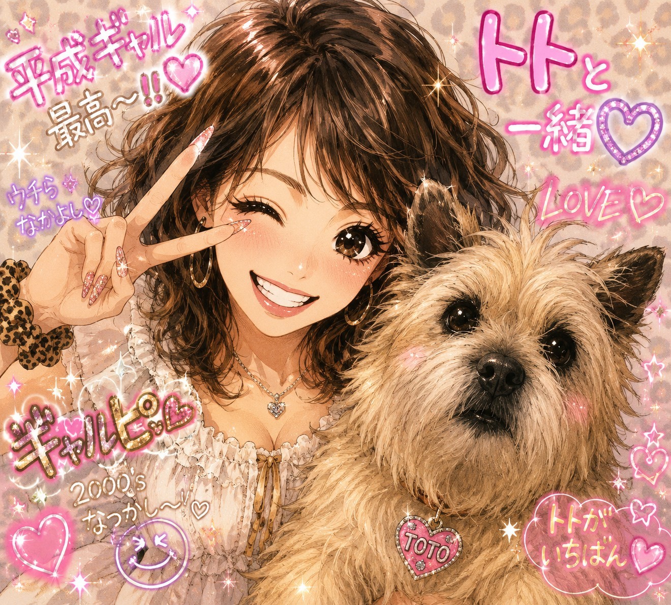 Luisella☆ルイゼラ