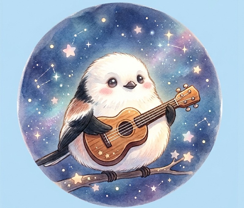 そらっピー