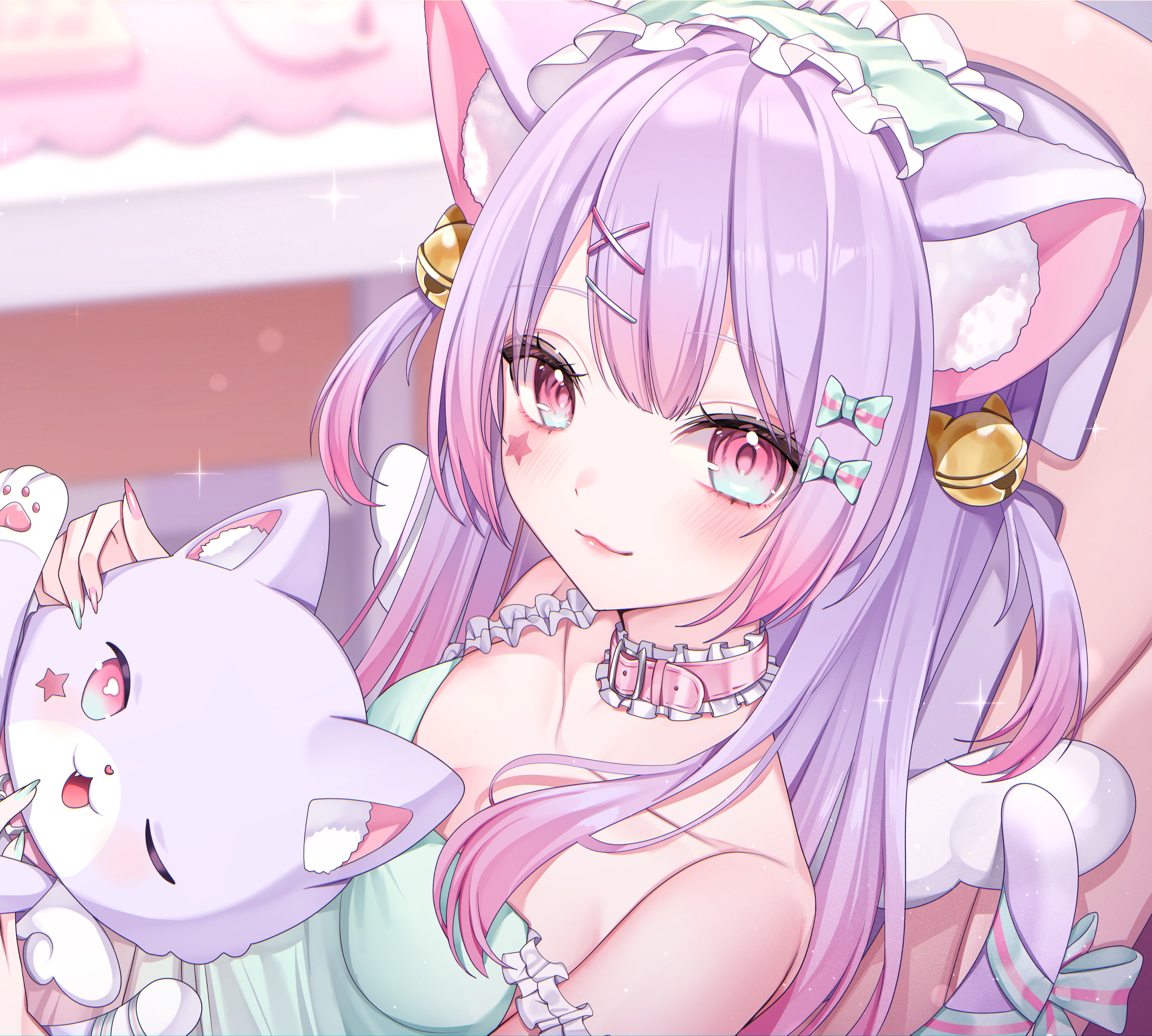 ねむりめ
