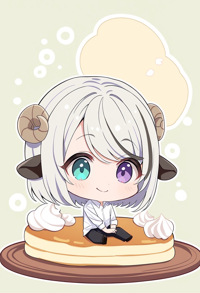 メェさん