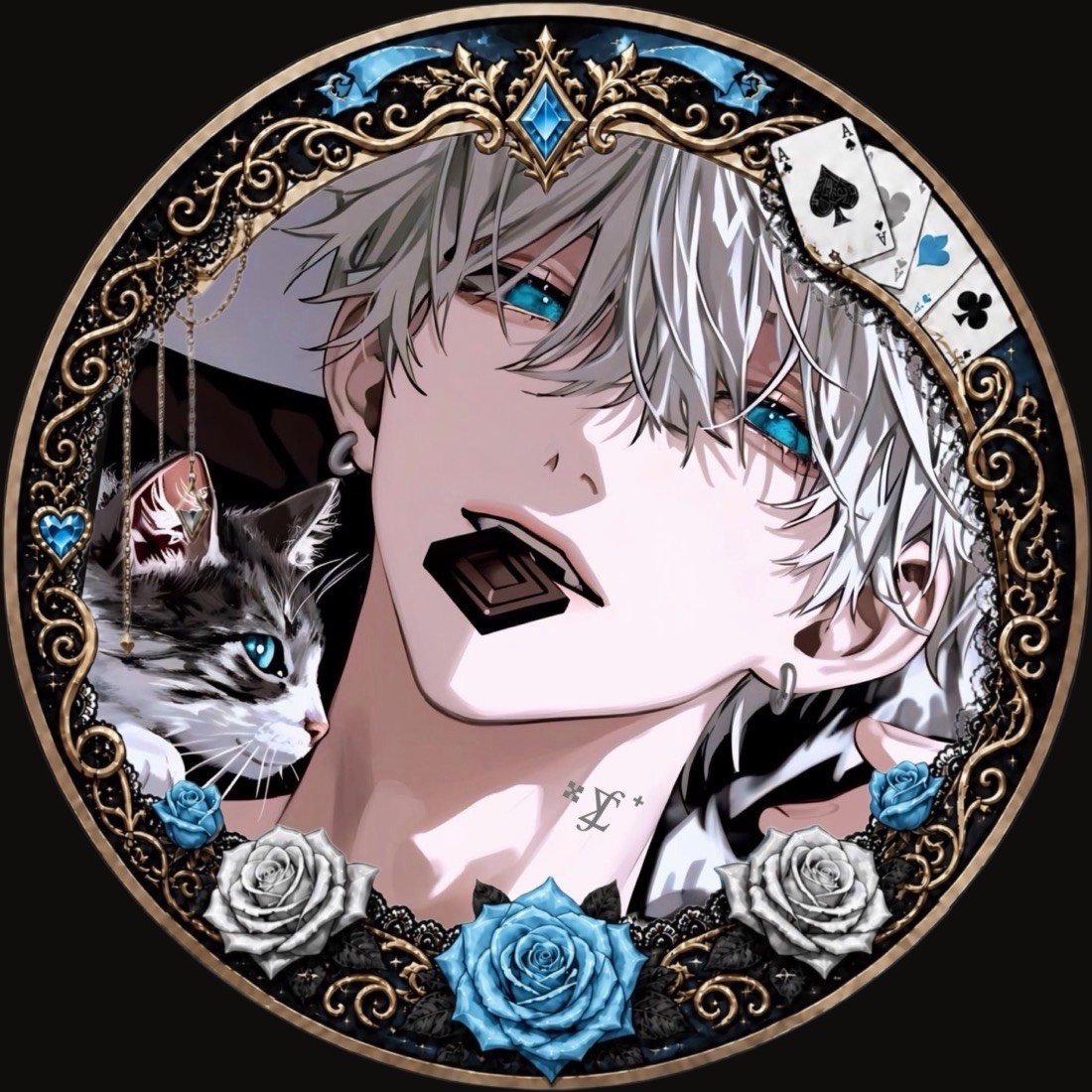 誉𝄪⨋ ໋