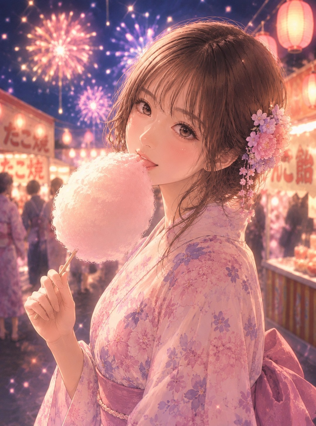 えり𝒮☽