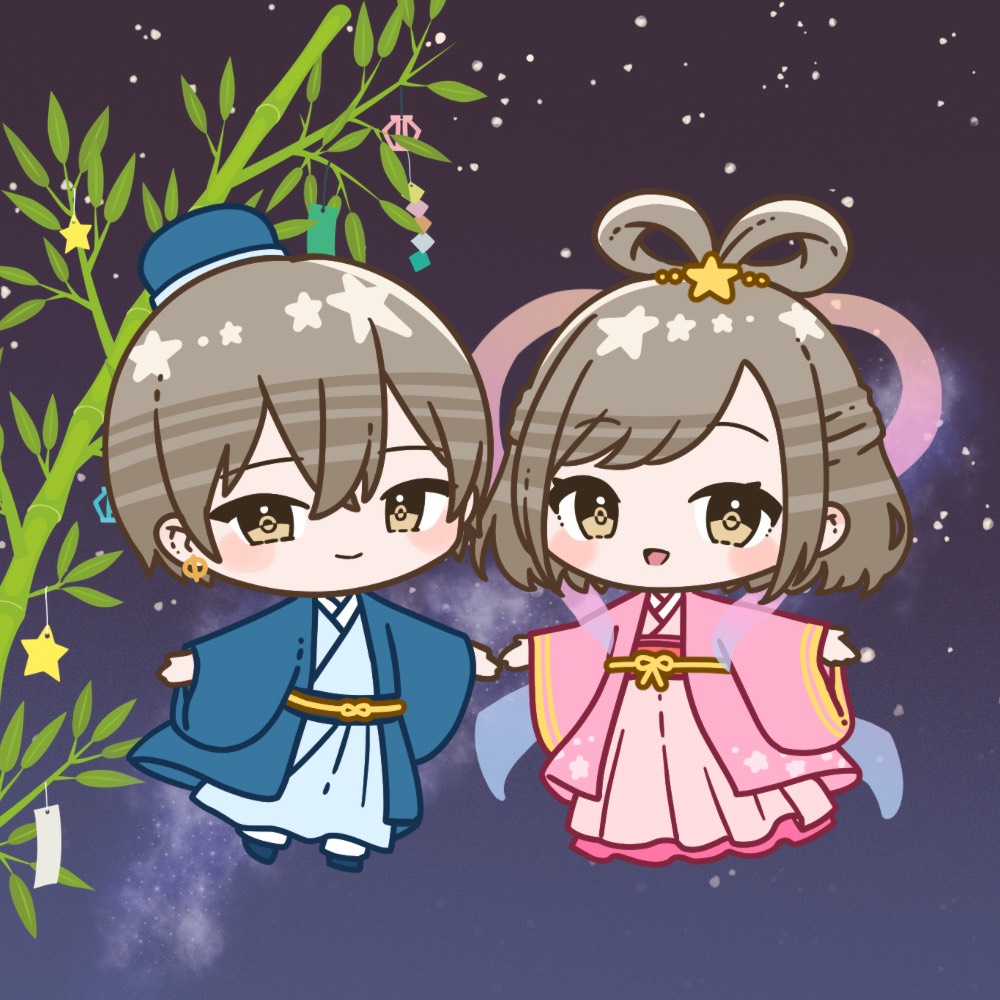 Φしらたまもなか
