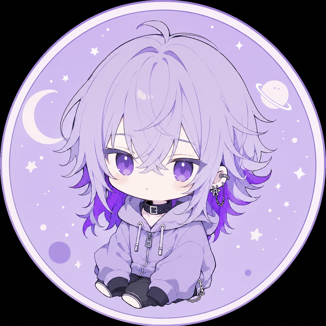 柊 しおん