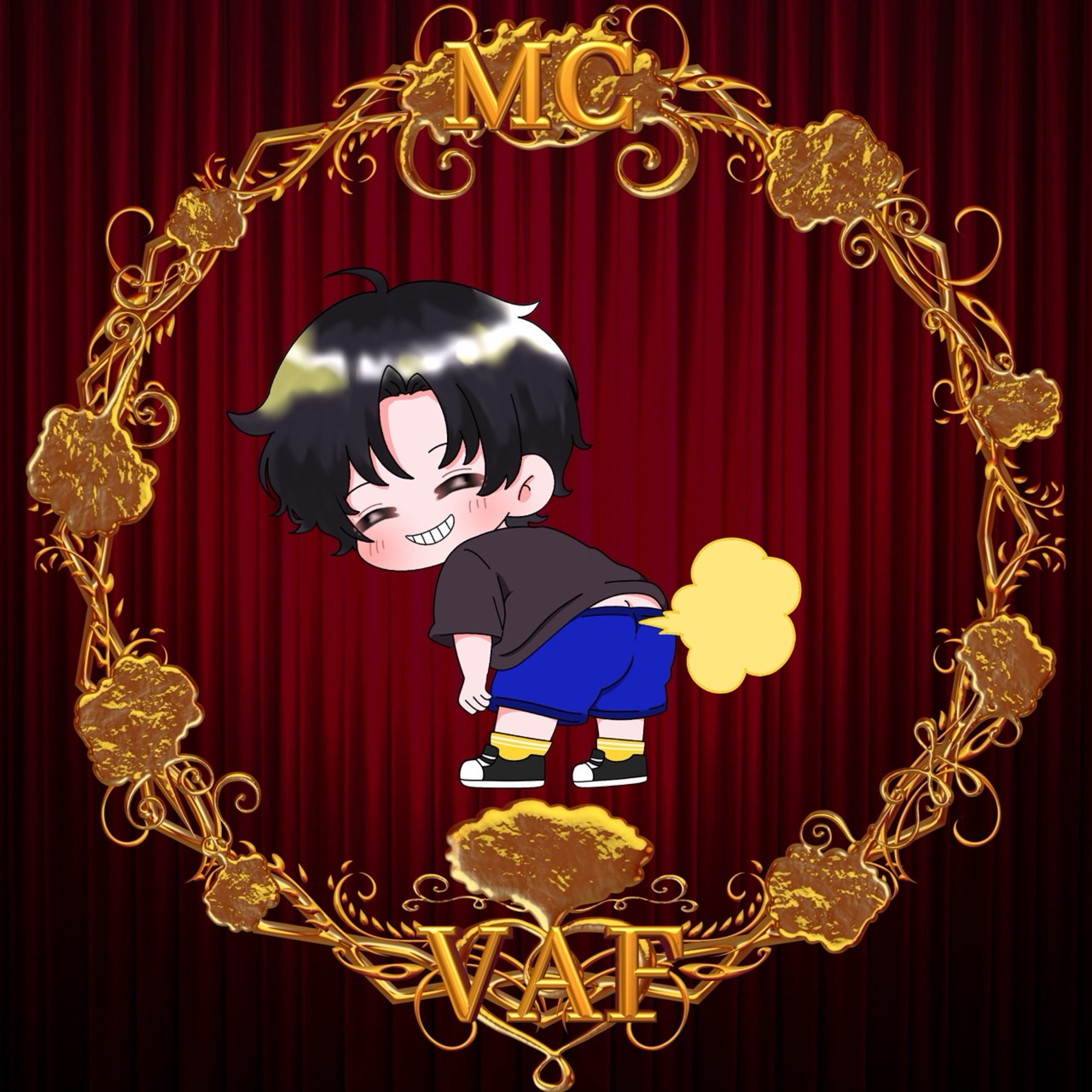 ԋ⁶とこはむ@7/9🎂