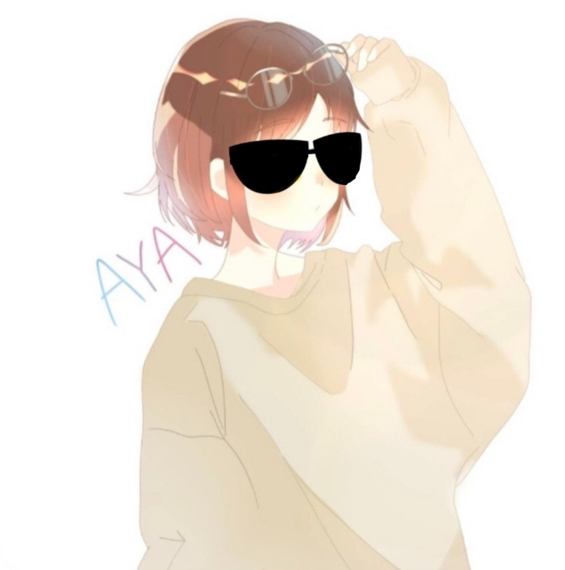 ➸𝔸𝕐𝔸❤︎