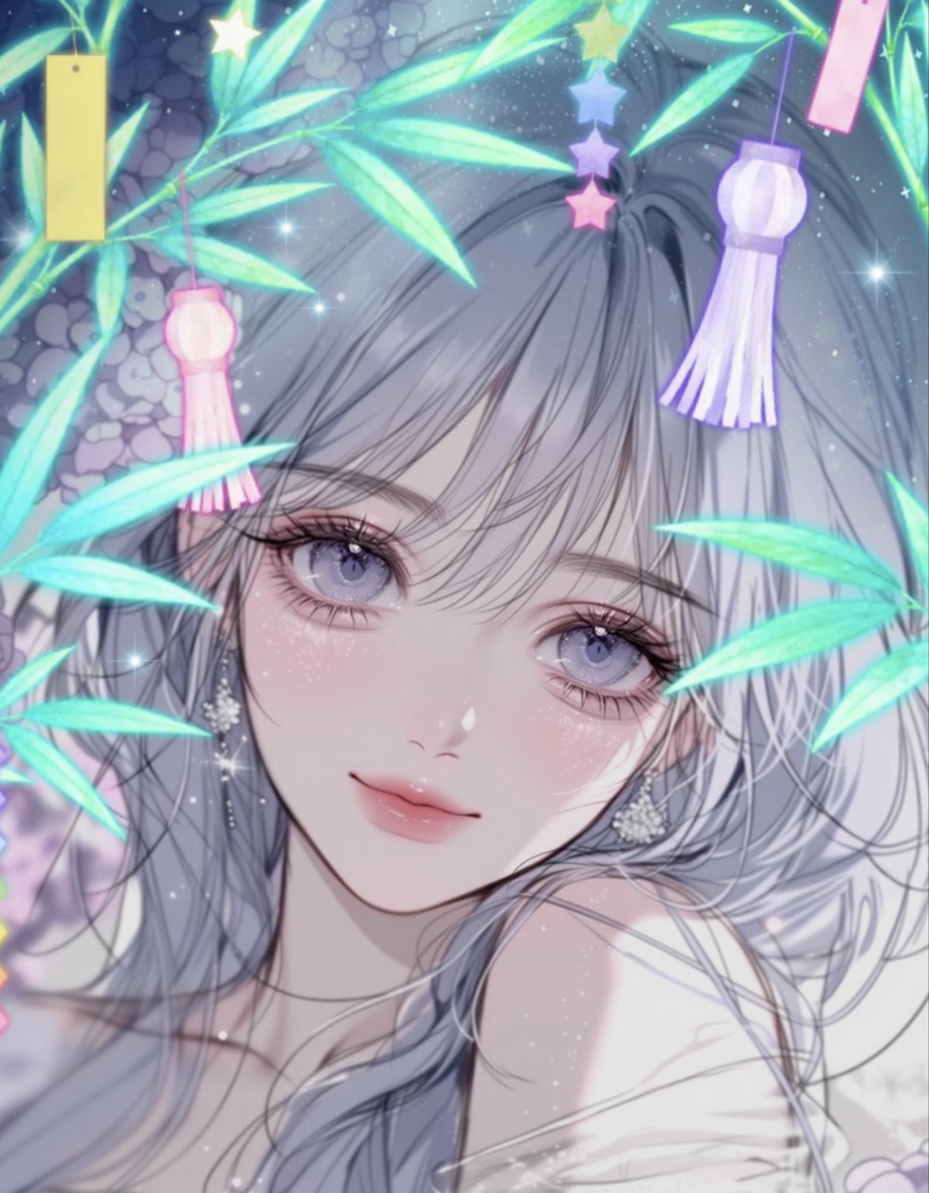 ︎︎☾*𓈒𓂂海夜-ミヤ-