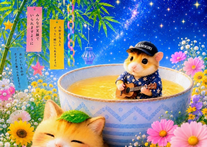 カカチ✂️