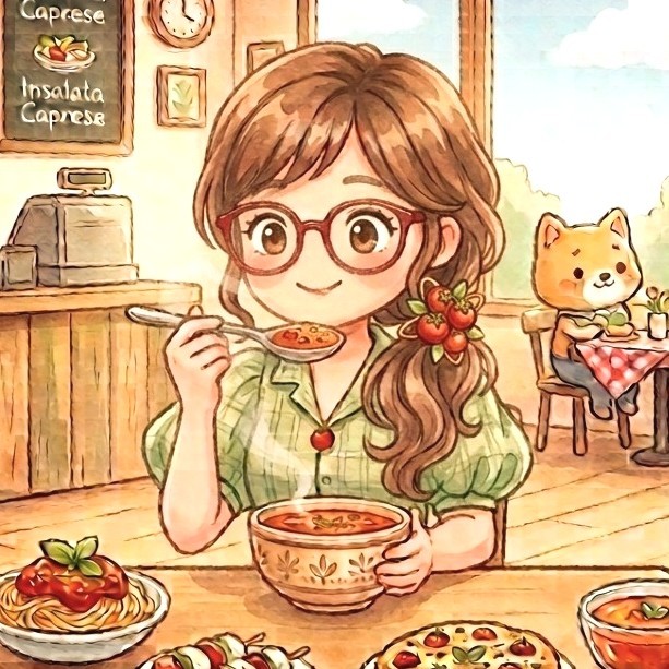 るりりん 💡