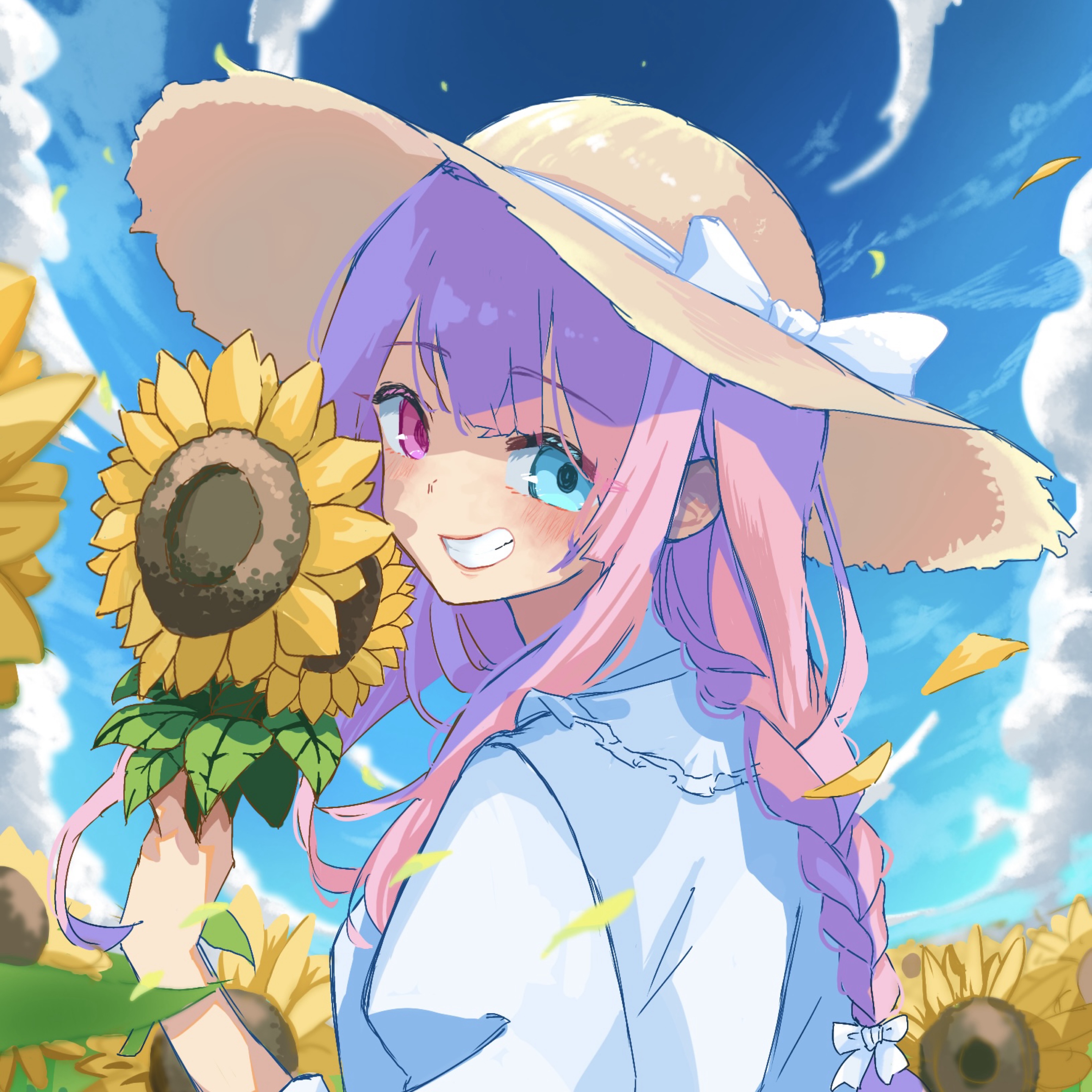 ✨🌠おんちゃん。