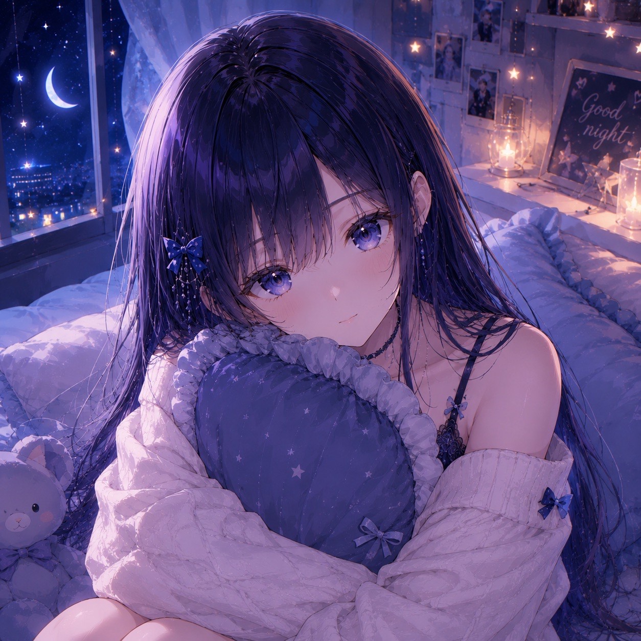 なぎ