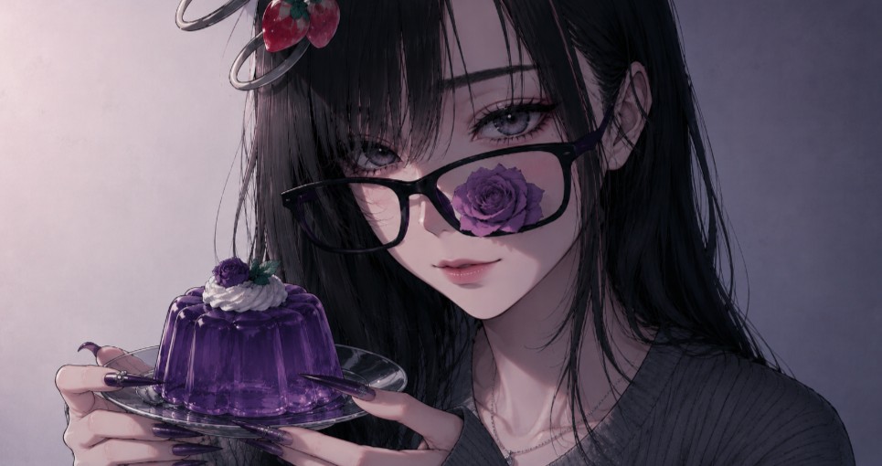 めろぜり