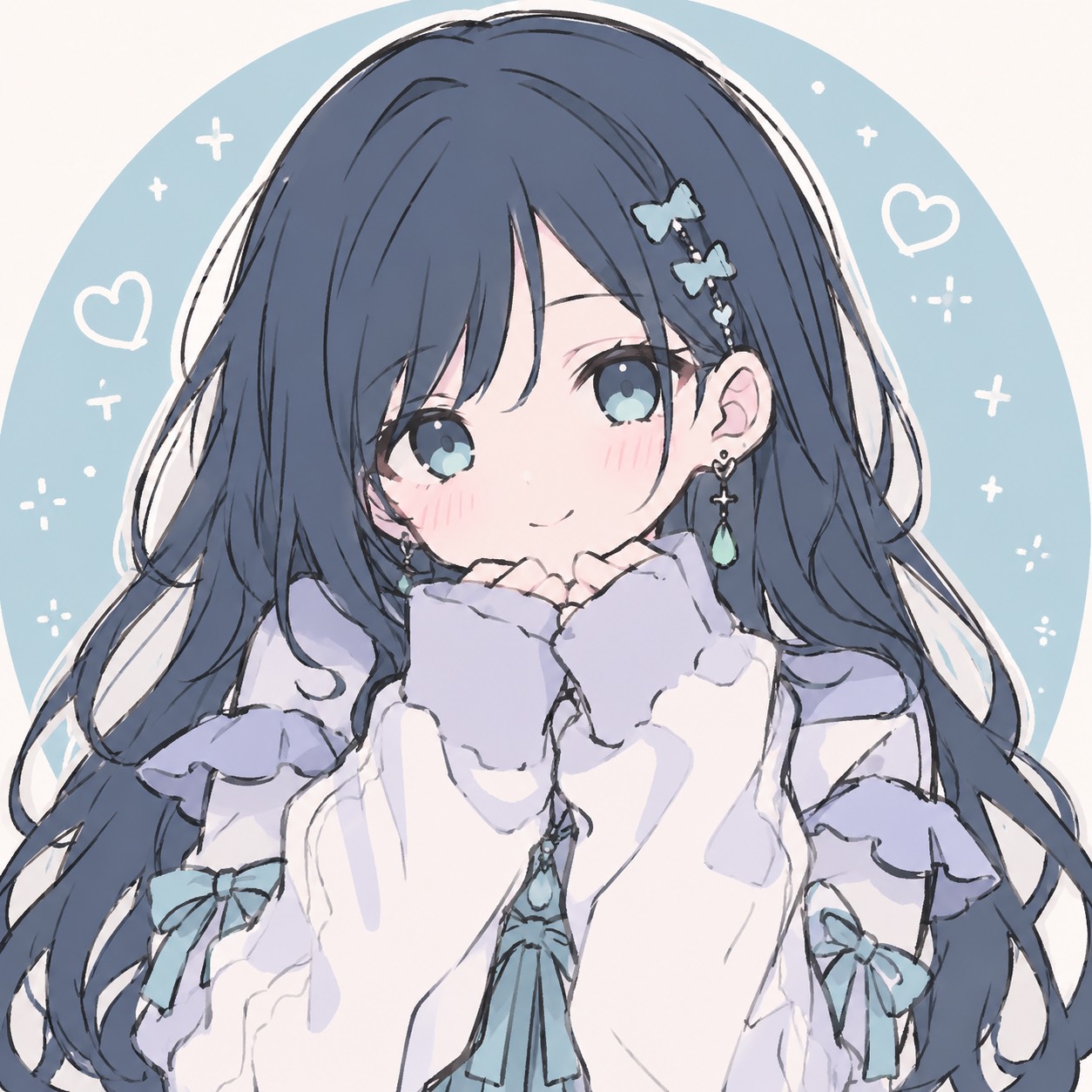 ☾✇꙳ ܰ 翡翠 ܱ
