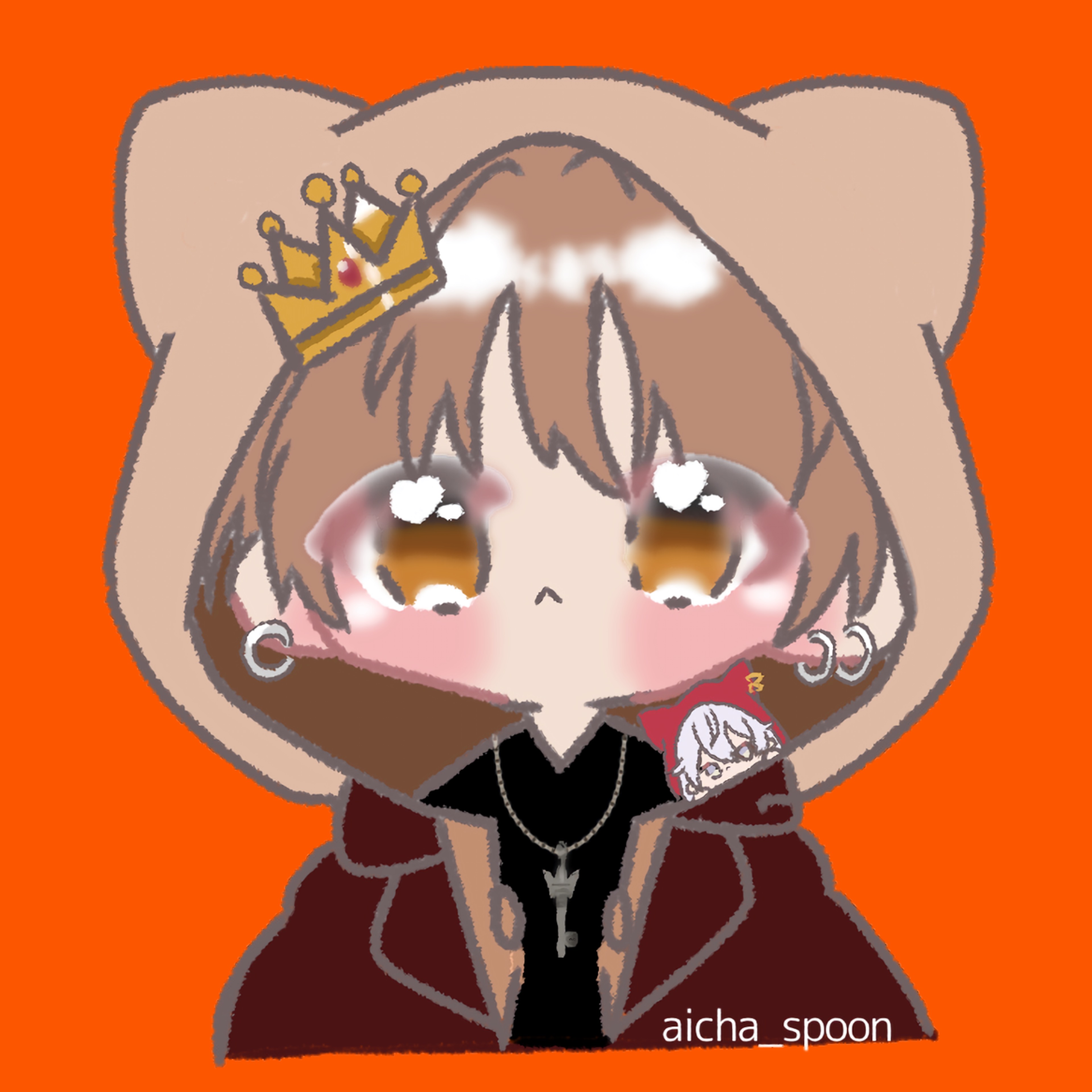 ˢꄗ#ソラ'SS@