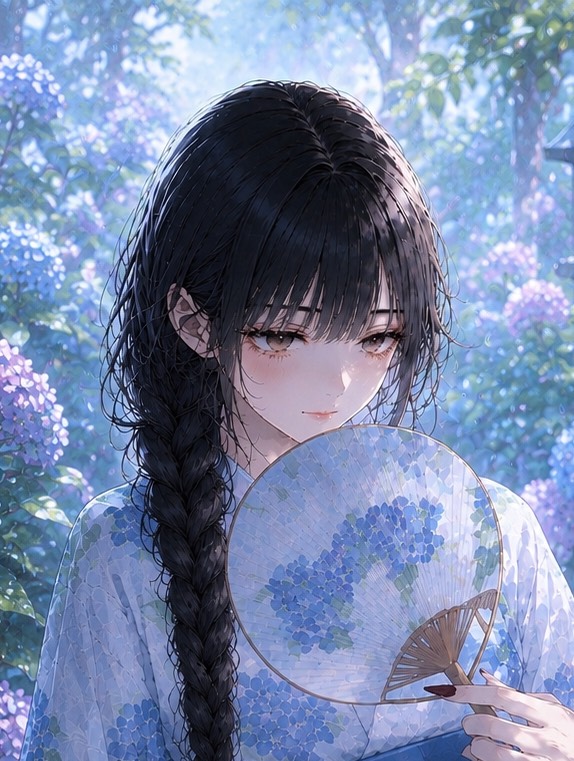 まき ⚥·̩͙☽