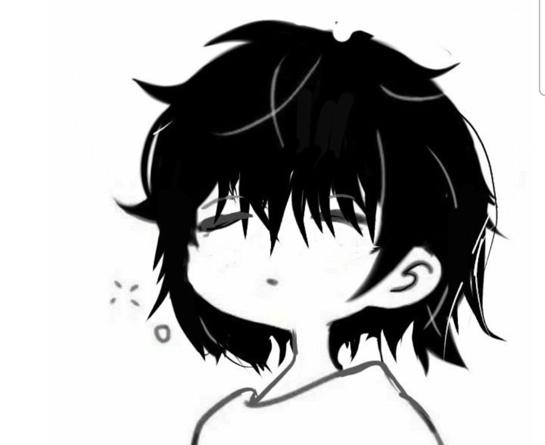 しろ