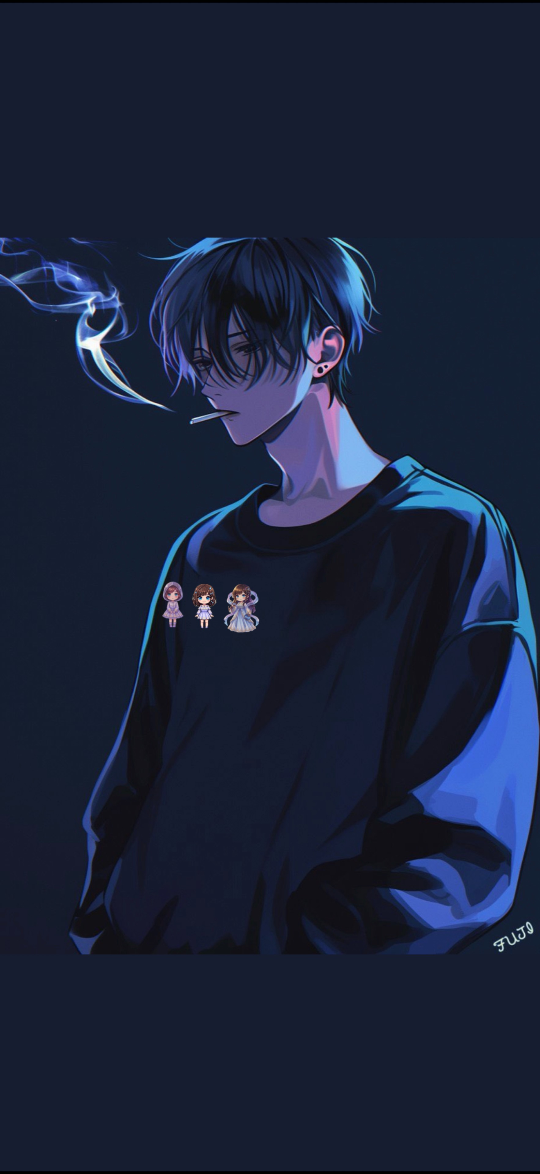 久茉（くま）